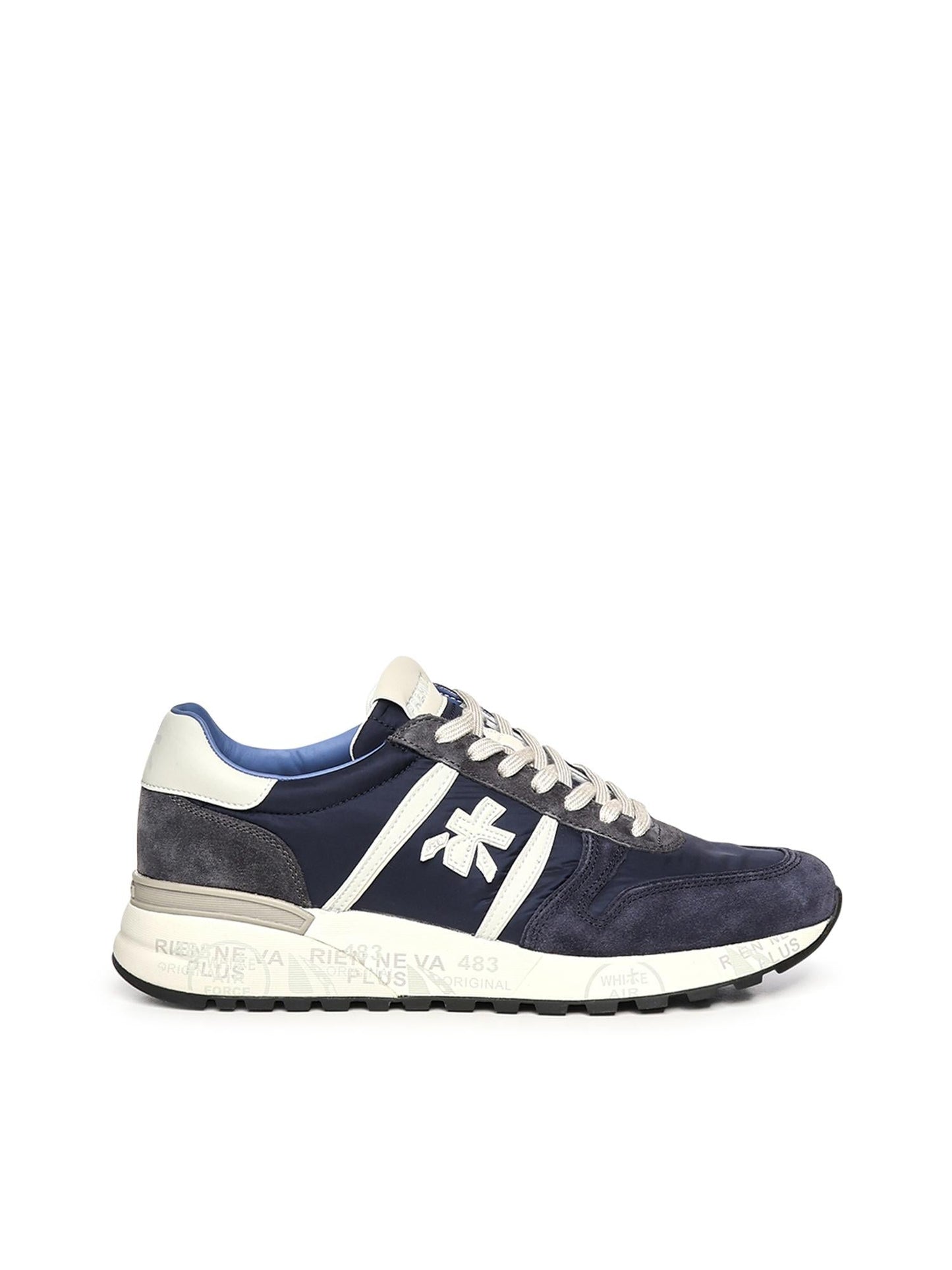 Sneaker Lander 7204