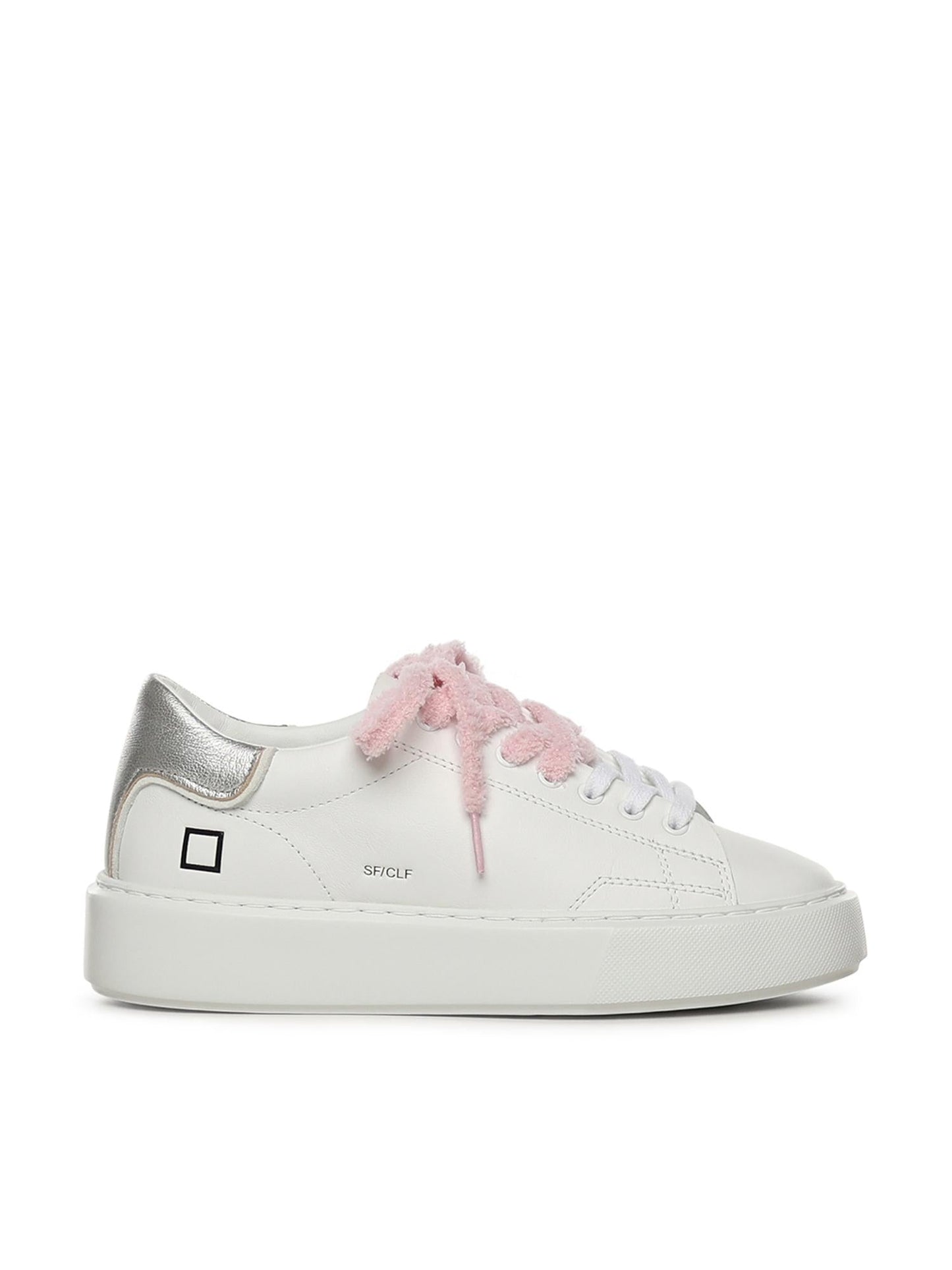 Sneaker Sfera in pelle