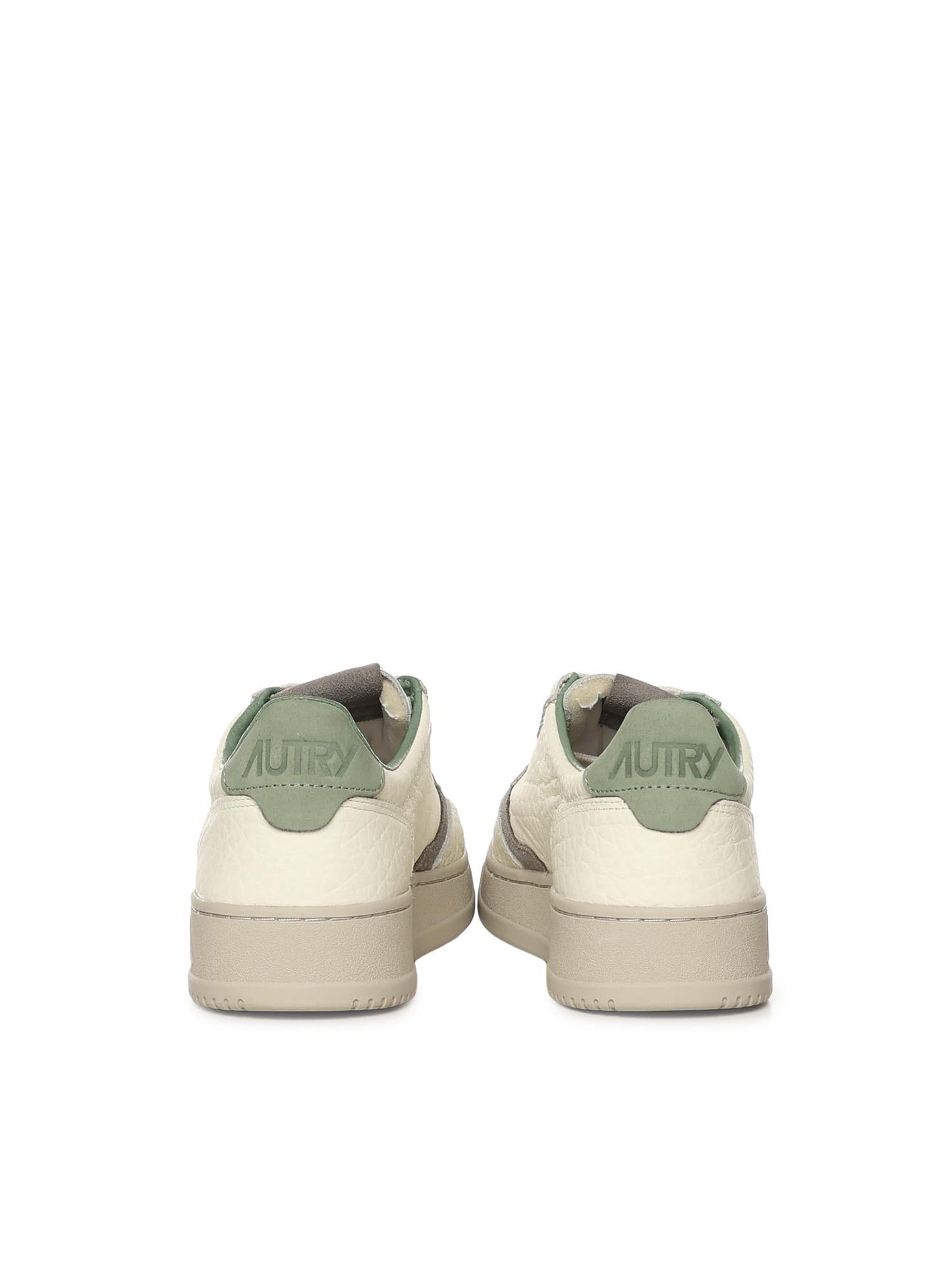 Sneakers Medalist Low