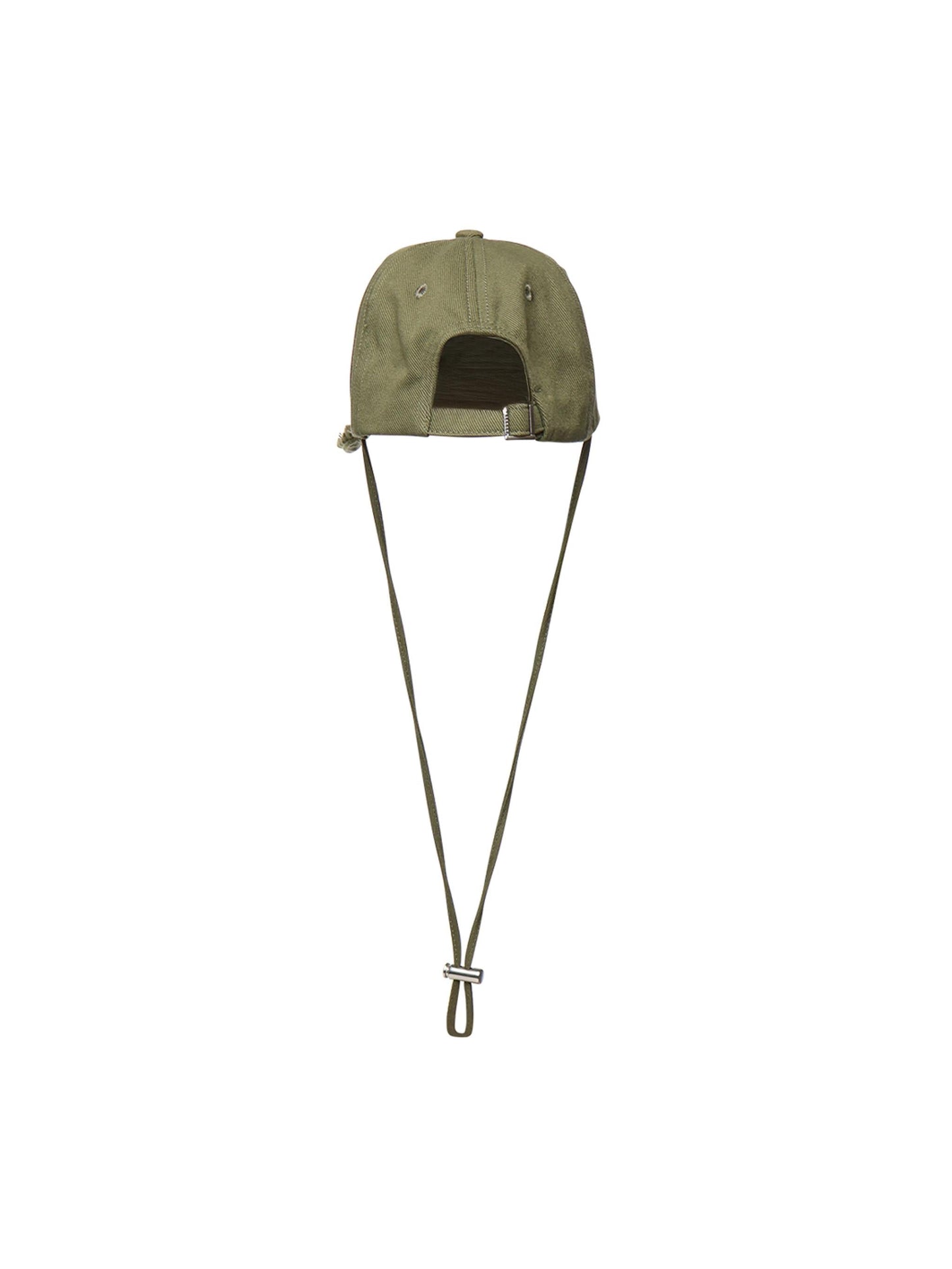 Cappello "La Casquette Artichaut" in cotone