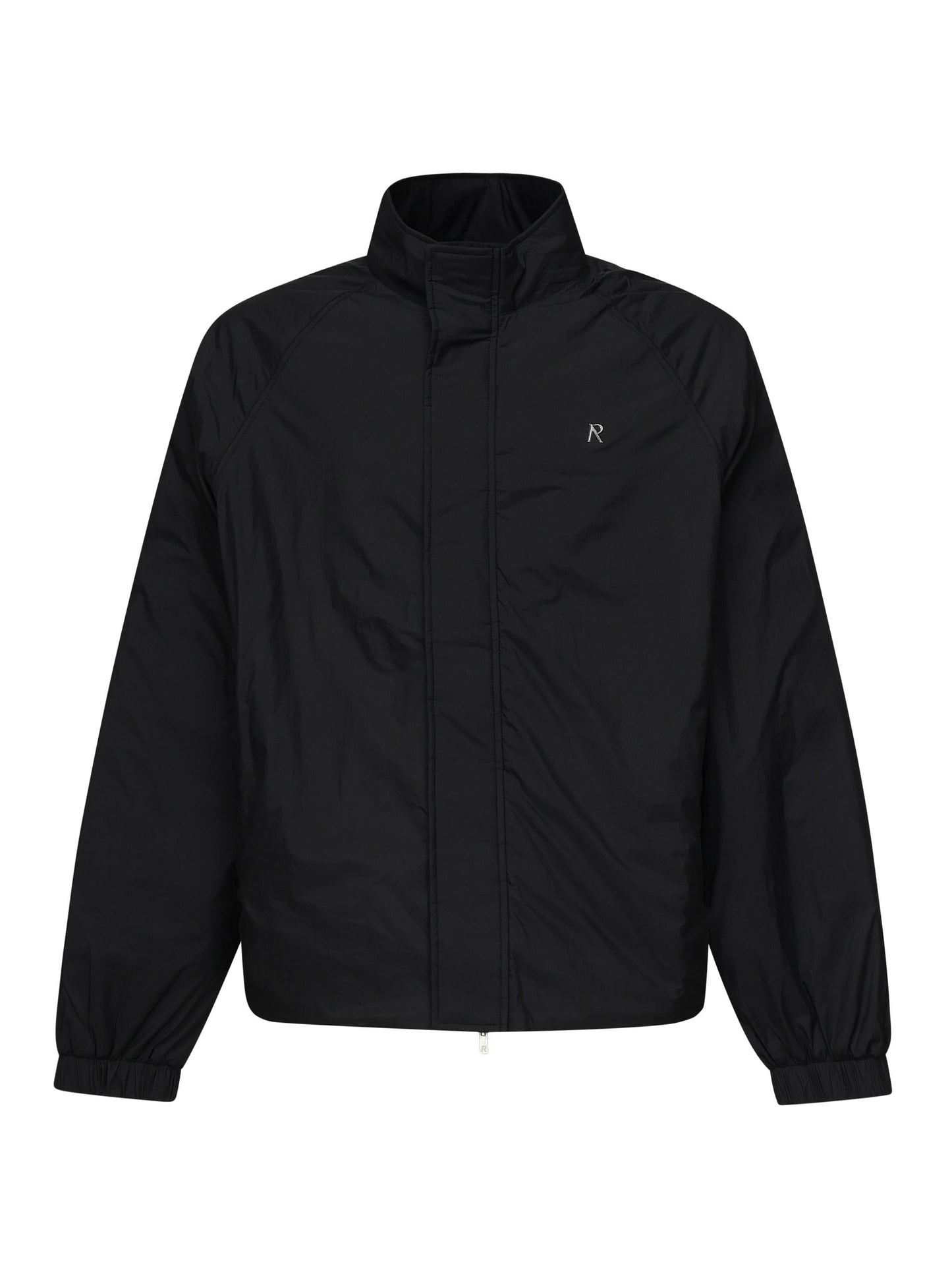 Giacca Funnel Neck
