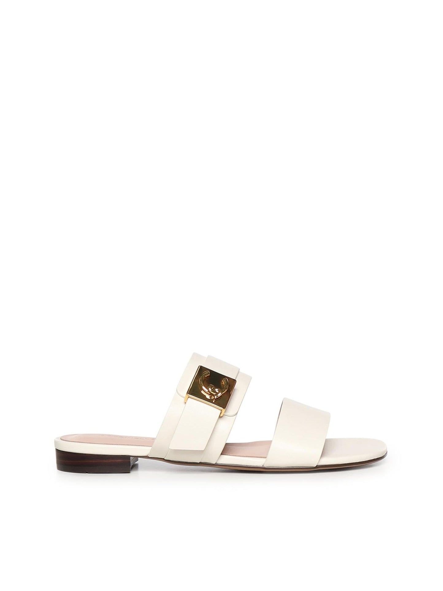 Sandali flat C-Me Lock