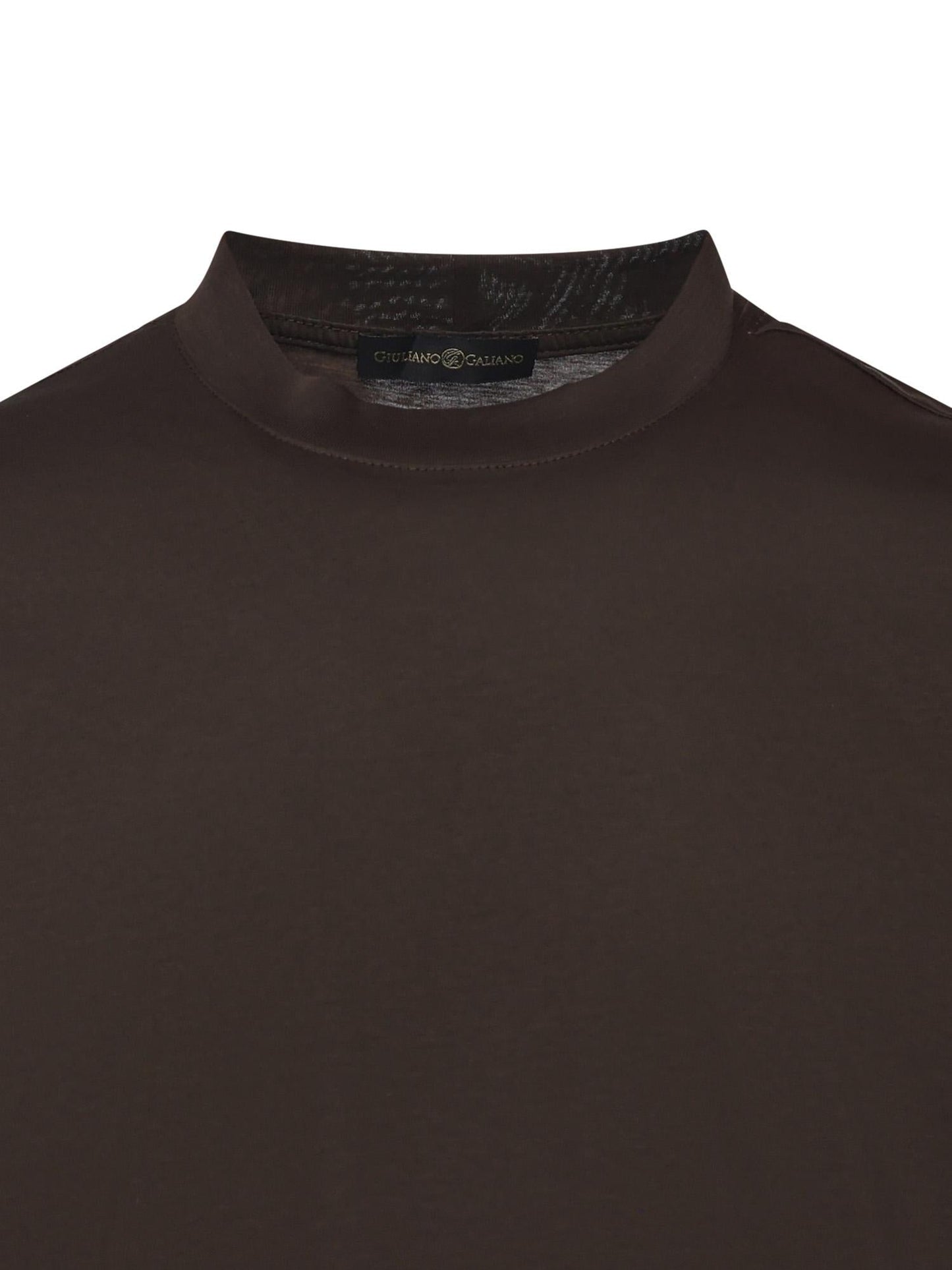 T-shirt Aigue in cotone