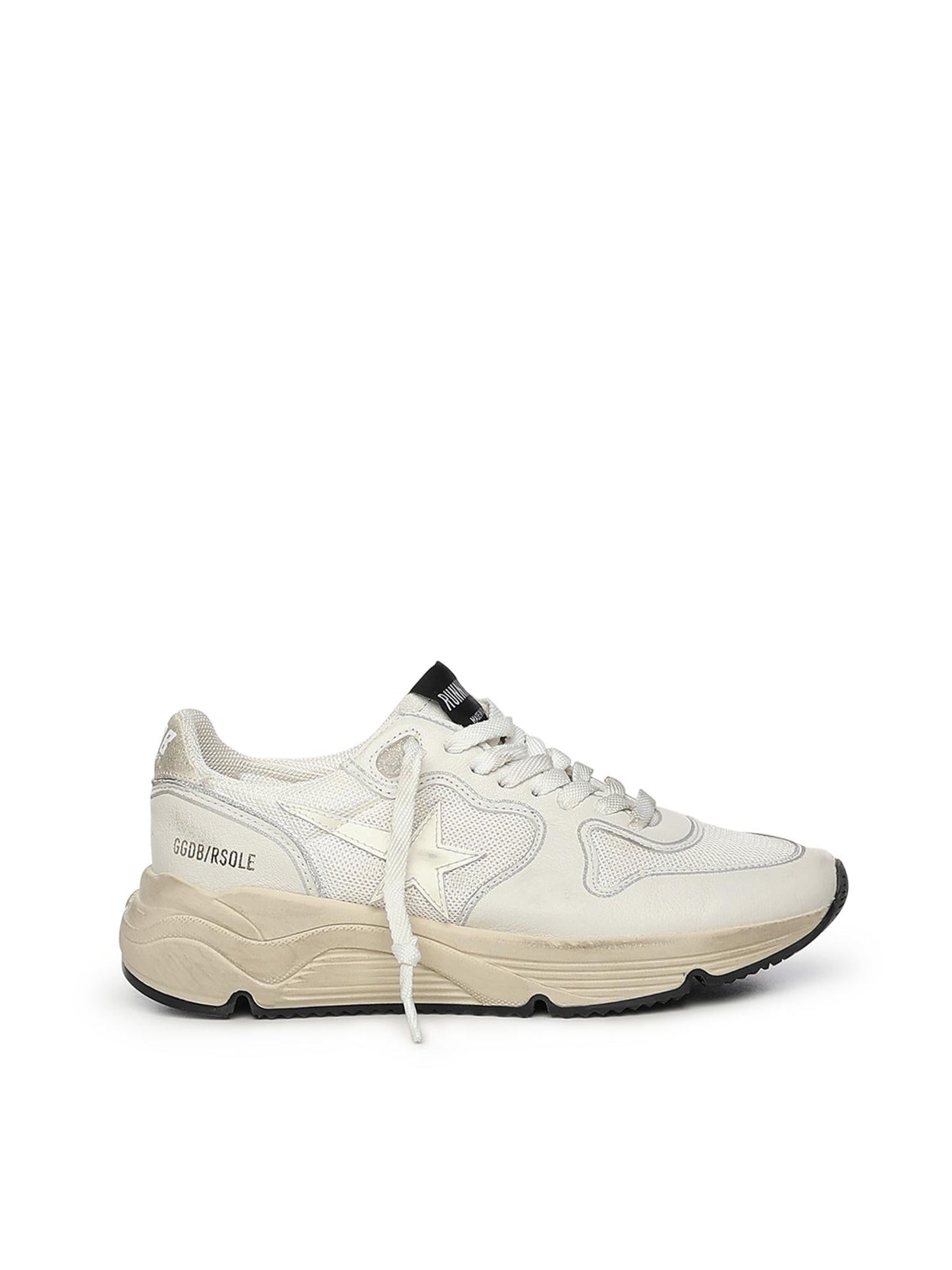 Sneaker Running Marathin