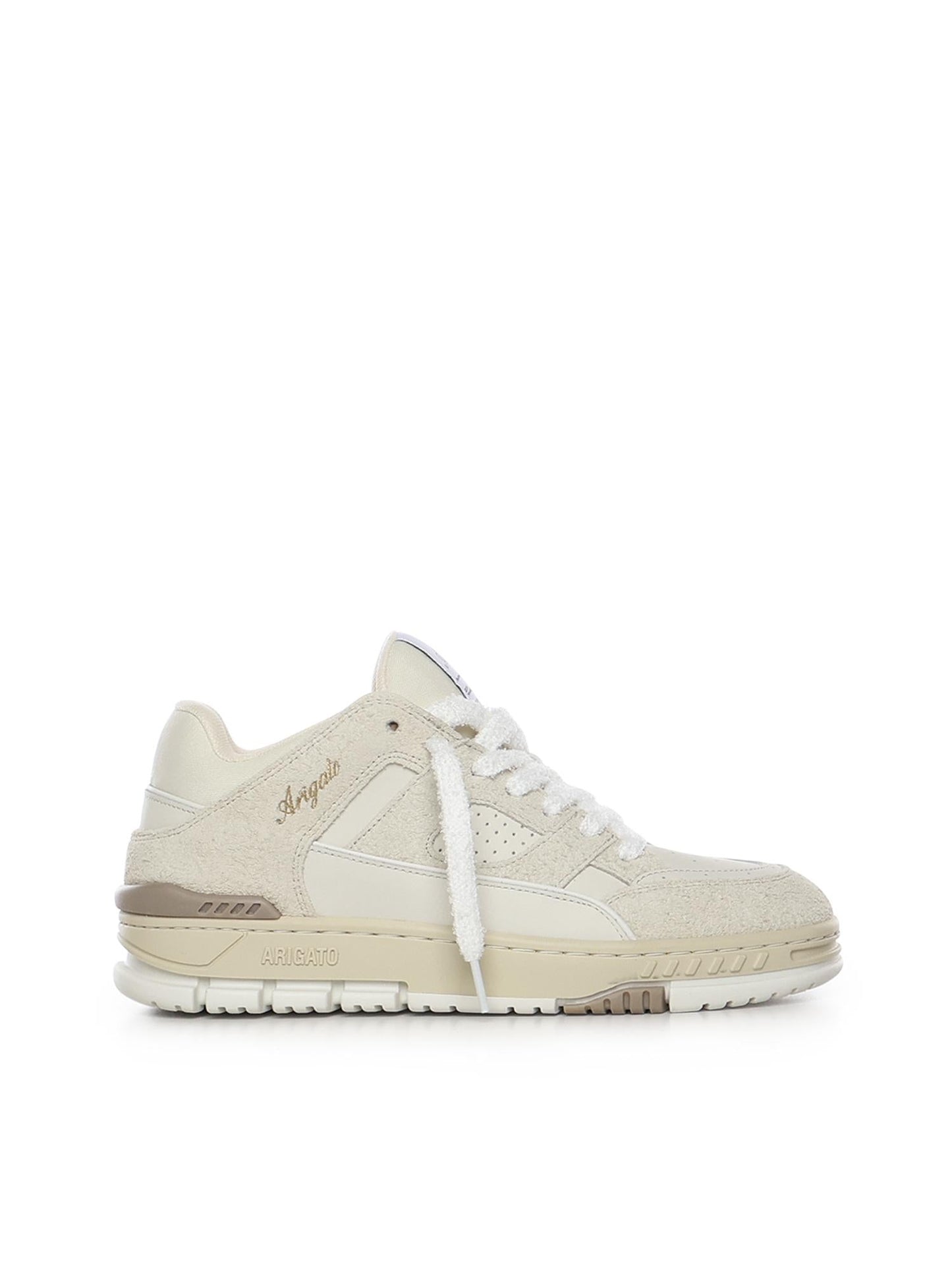 Sneaker Area Lo Fluffy