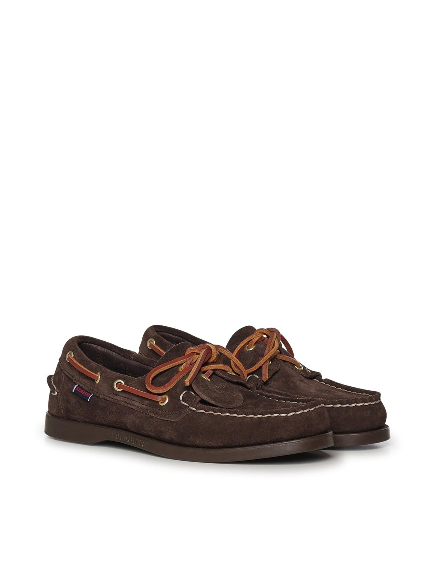 Mocassini Portland in pelle