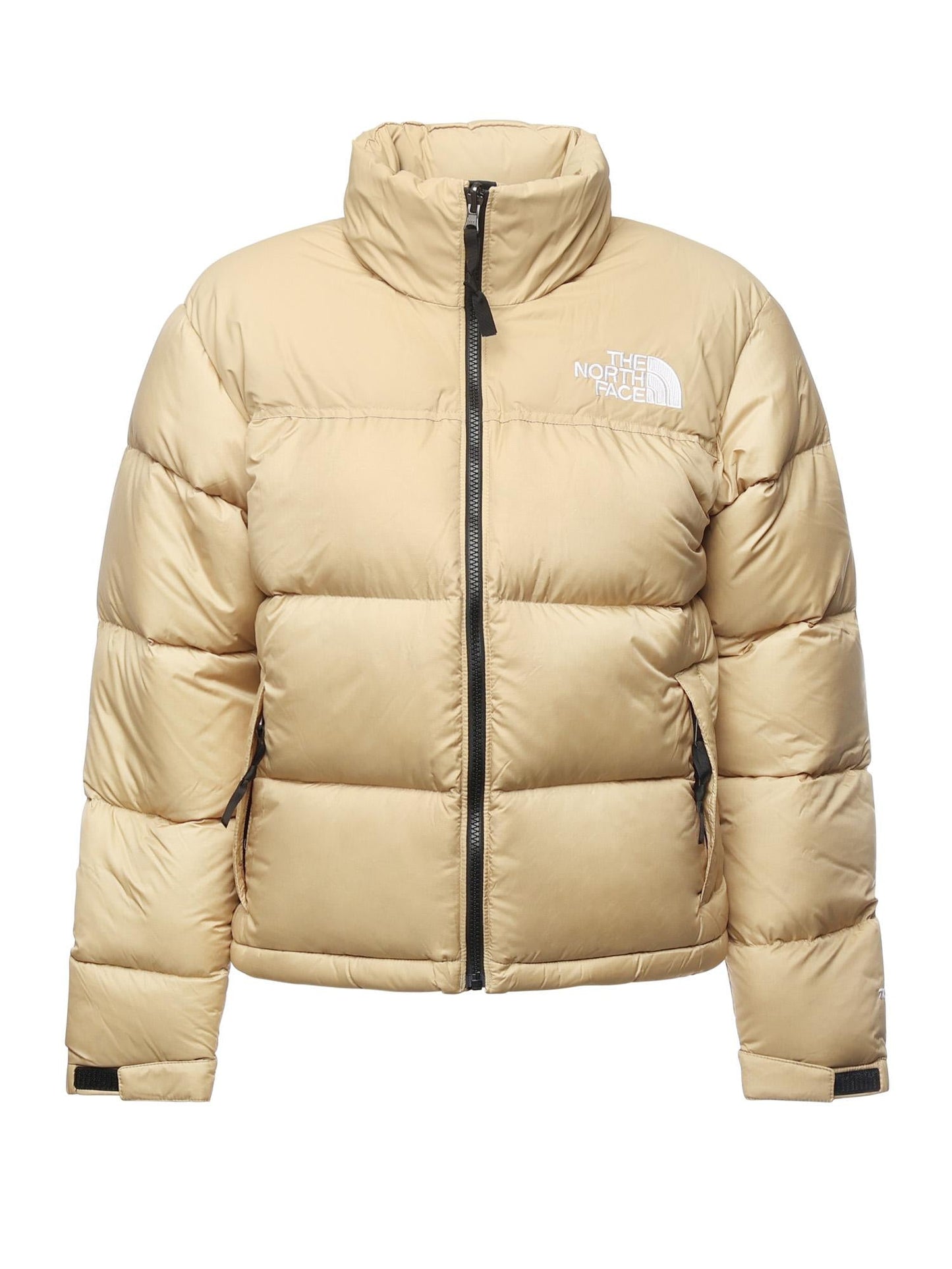 Giacca Retro Nuptse 1996 in nylon