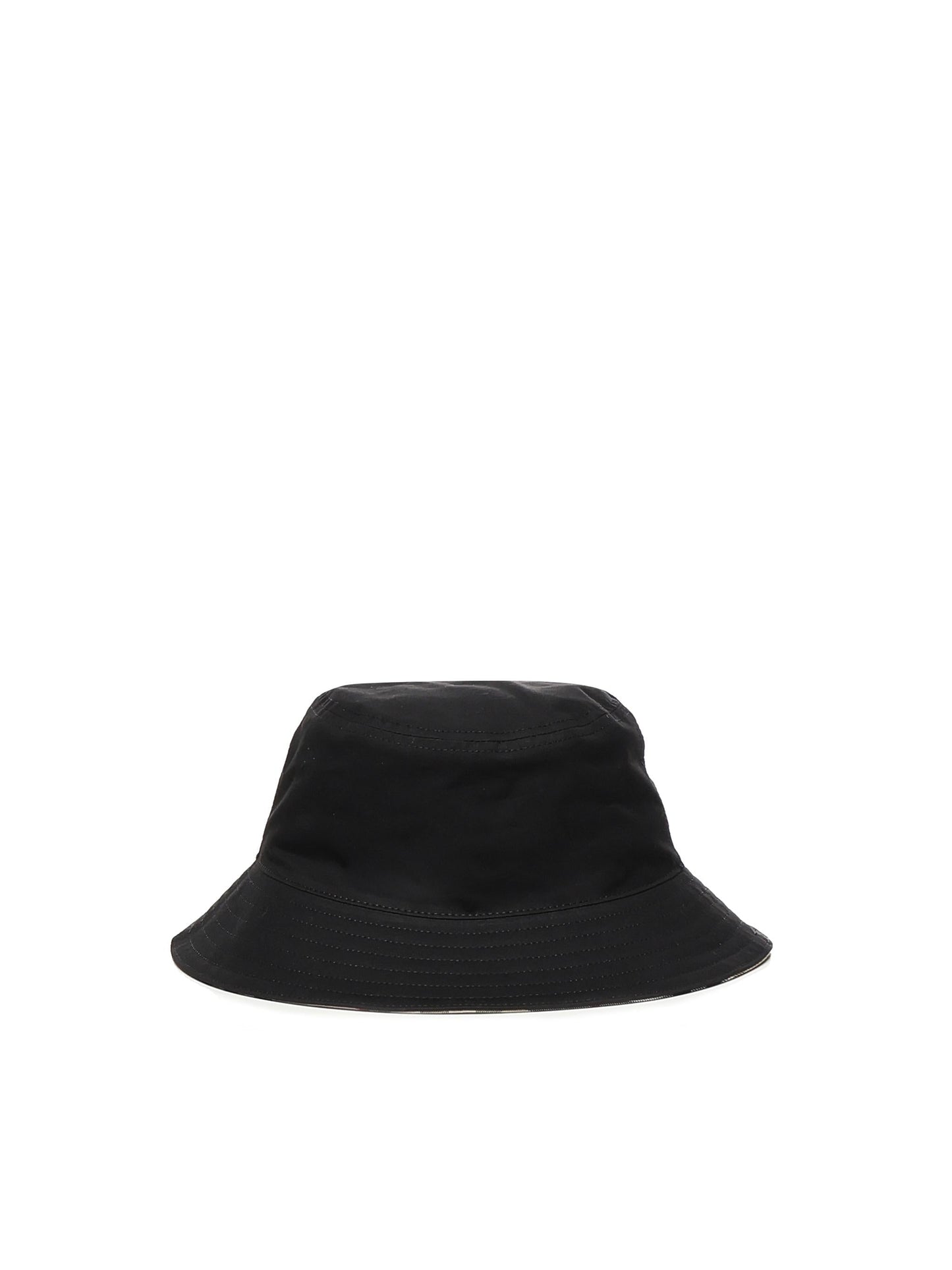 Cappello da pescatore reversibile