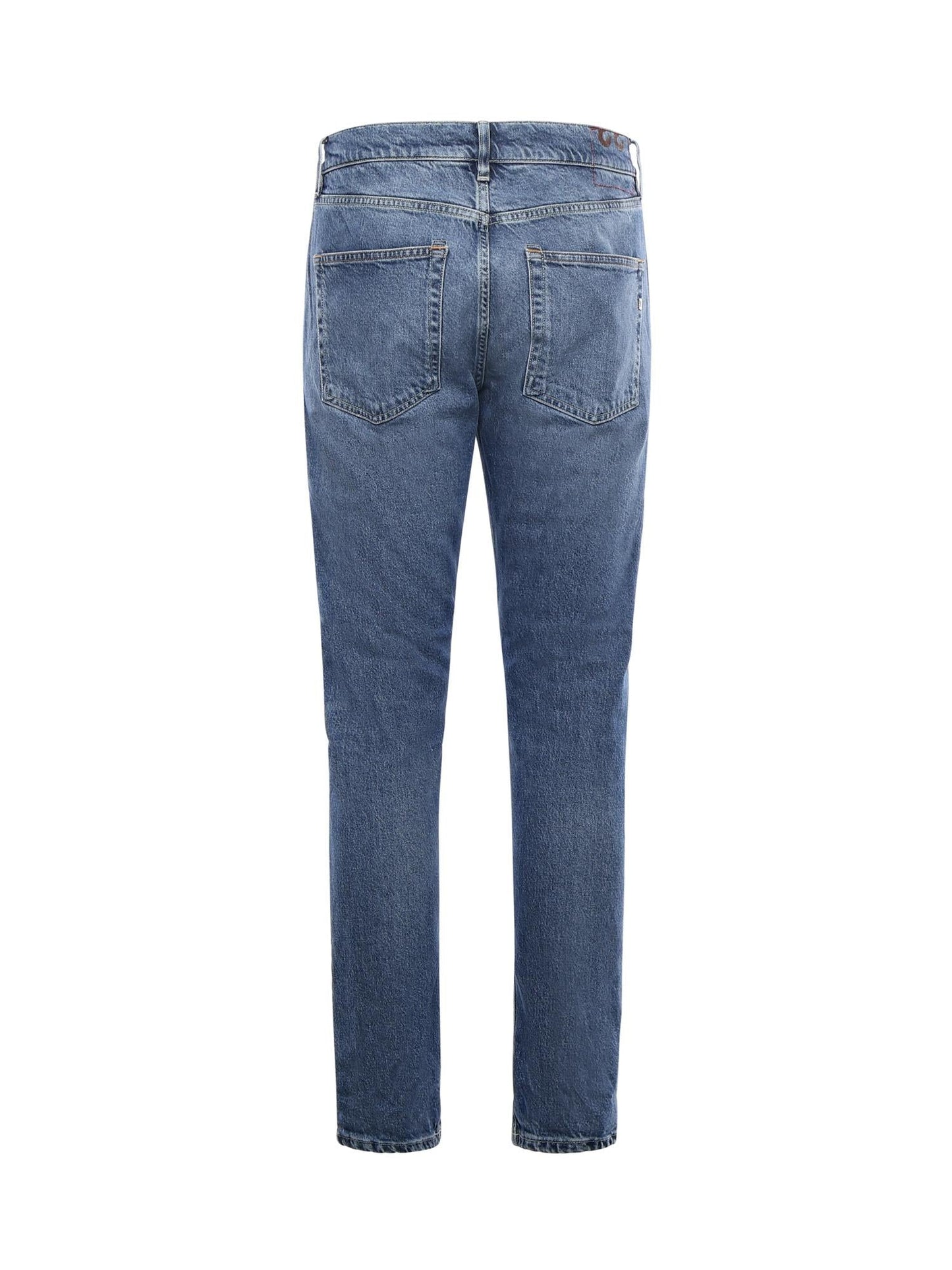 Jeans Icon in denim