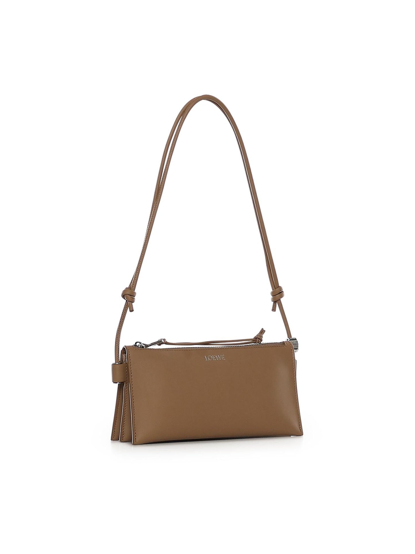 Pouch Joya in nappa di vitello