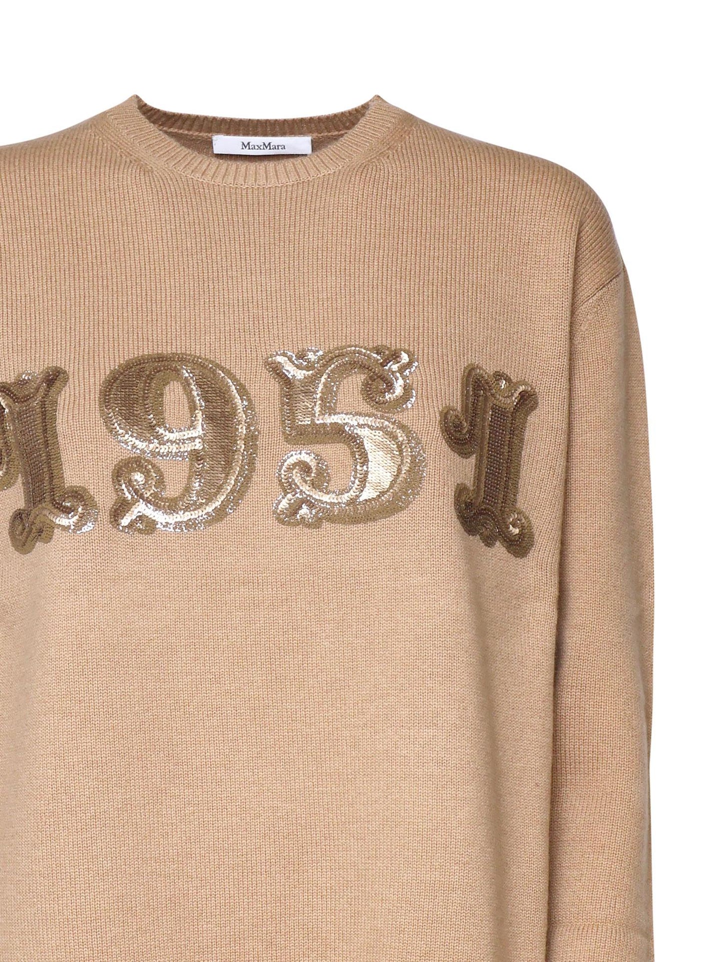Pullover Plata