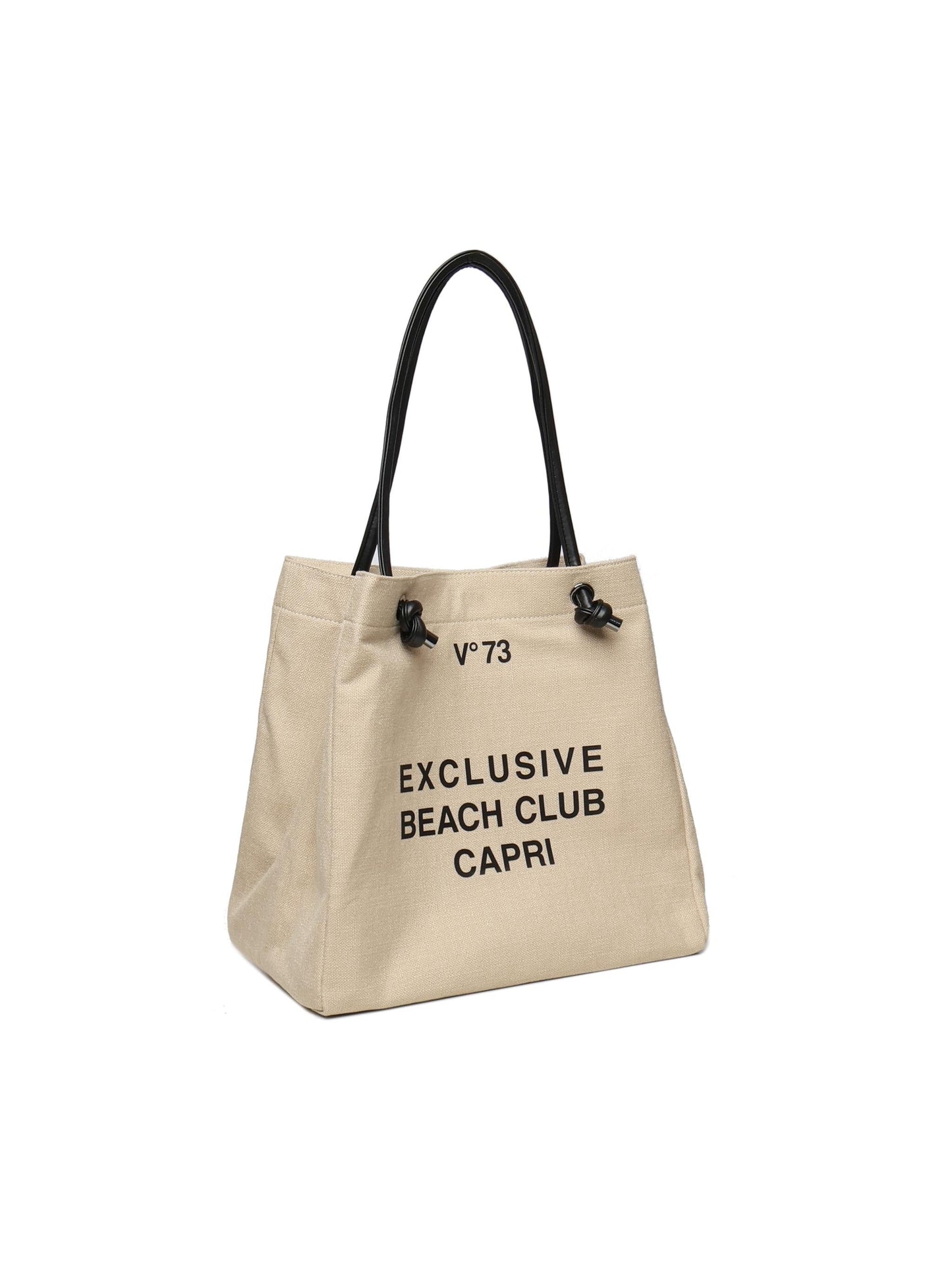 Borsa shooping Beach Club