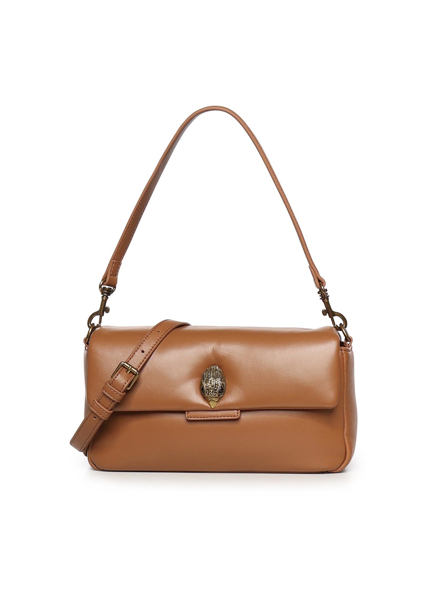Borsa a spalla Oxford