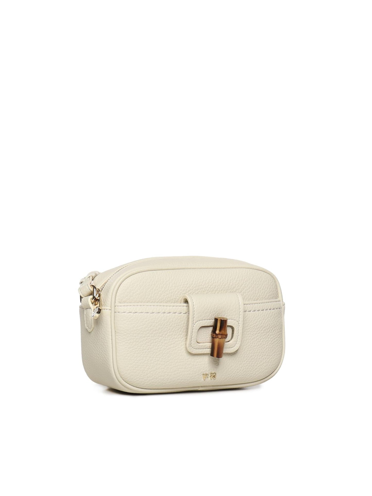 Borsa a tracolla con logo