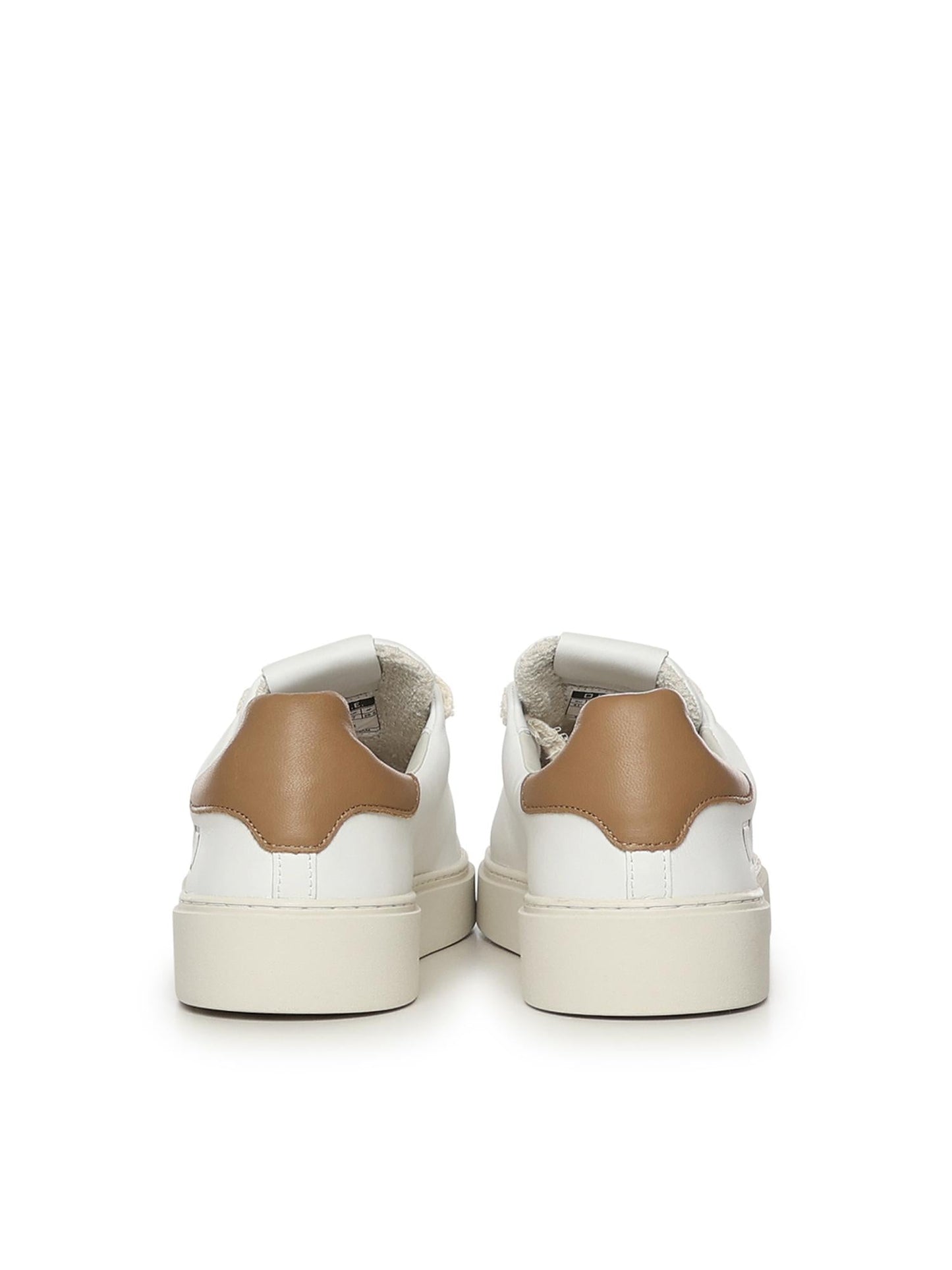 Sneaker Levante in pelle