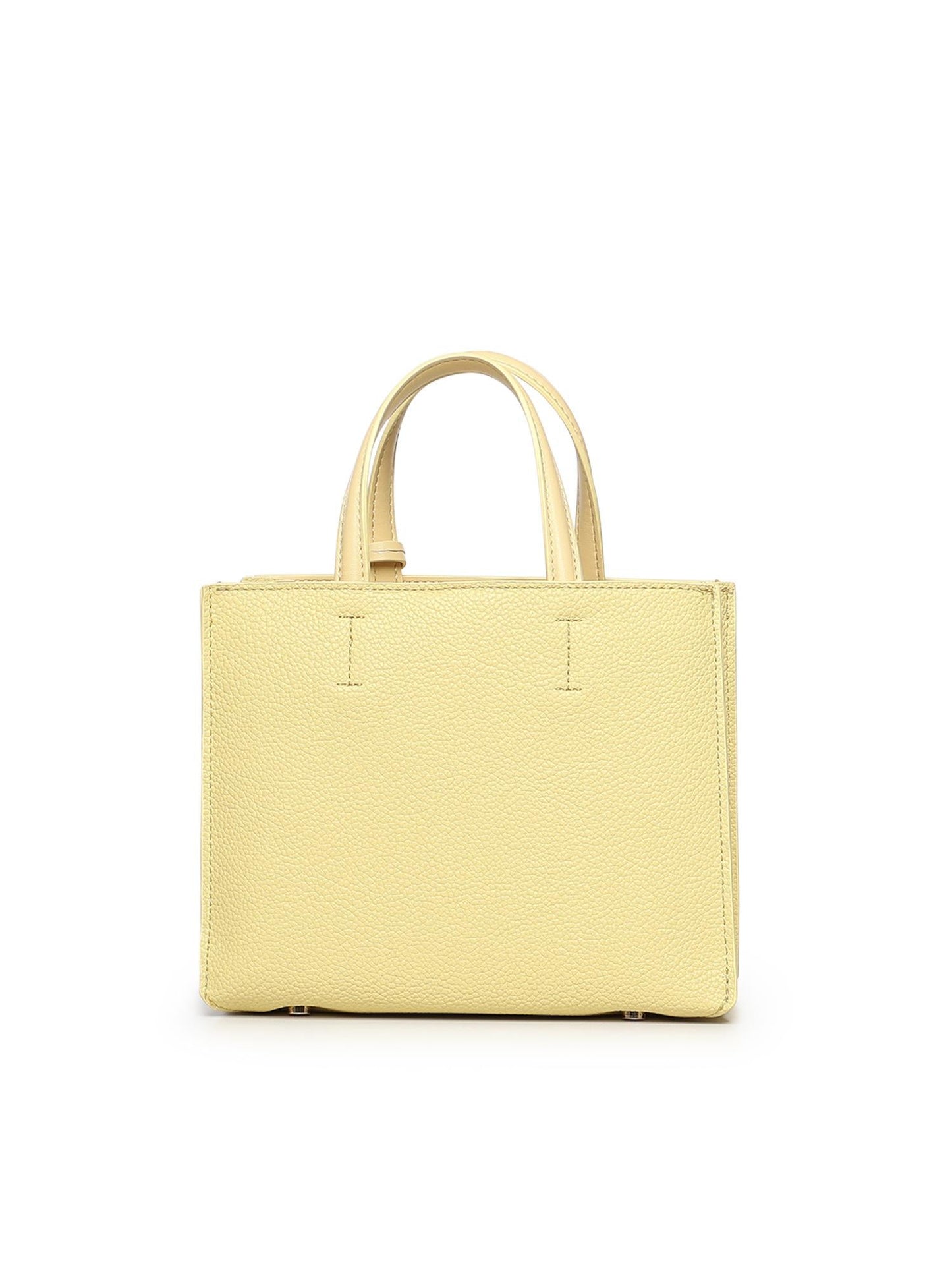 Borsa Blake con logo