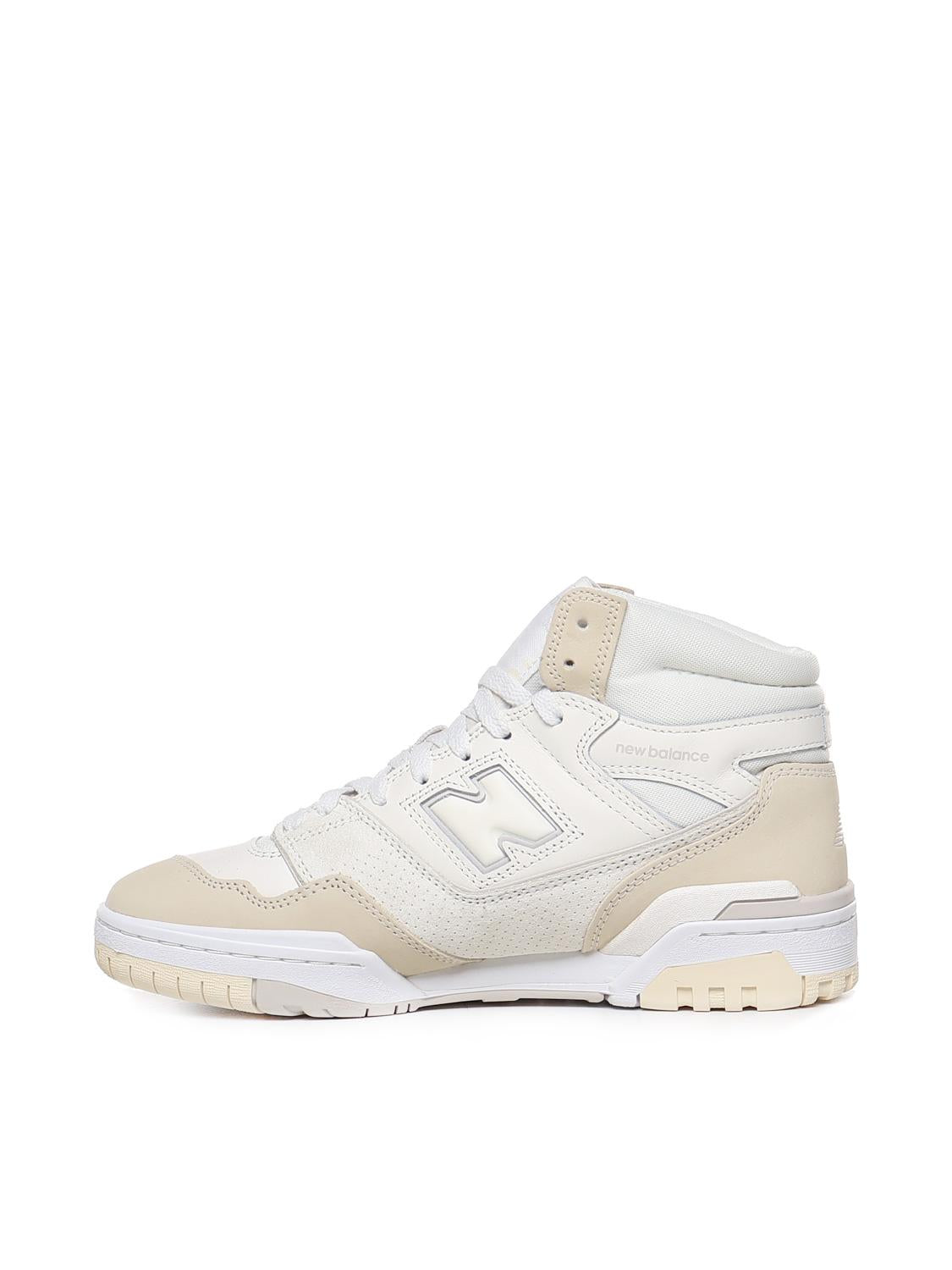 New Balance 650R Angora