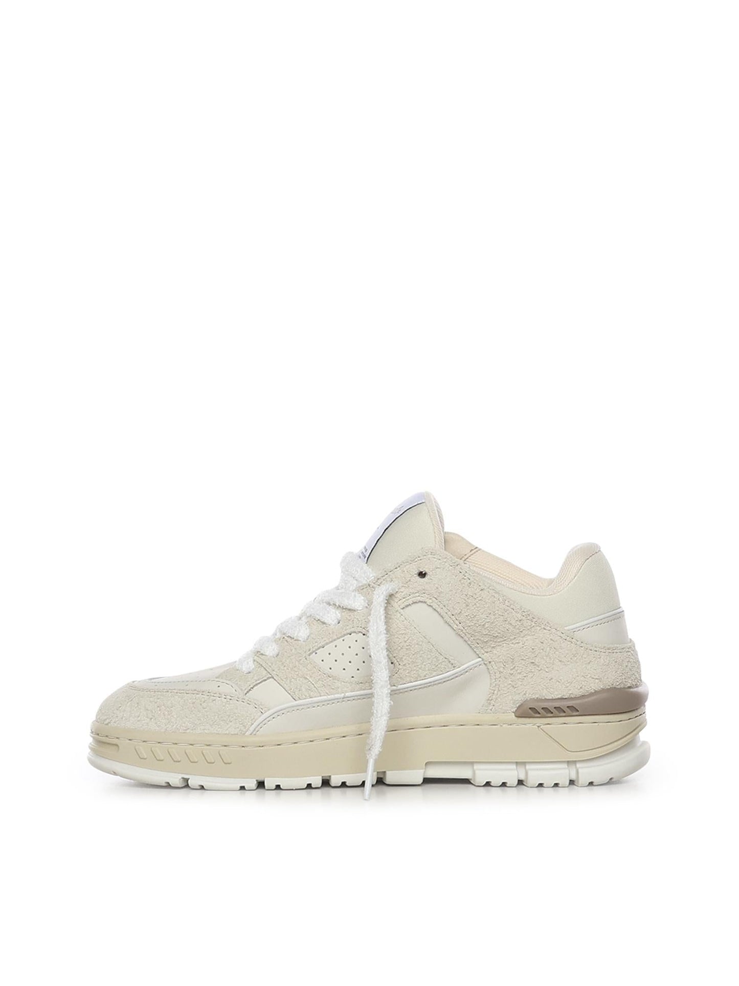 Sneaker Area Lo Fluffy