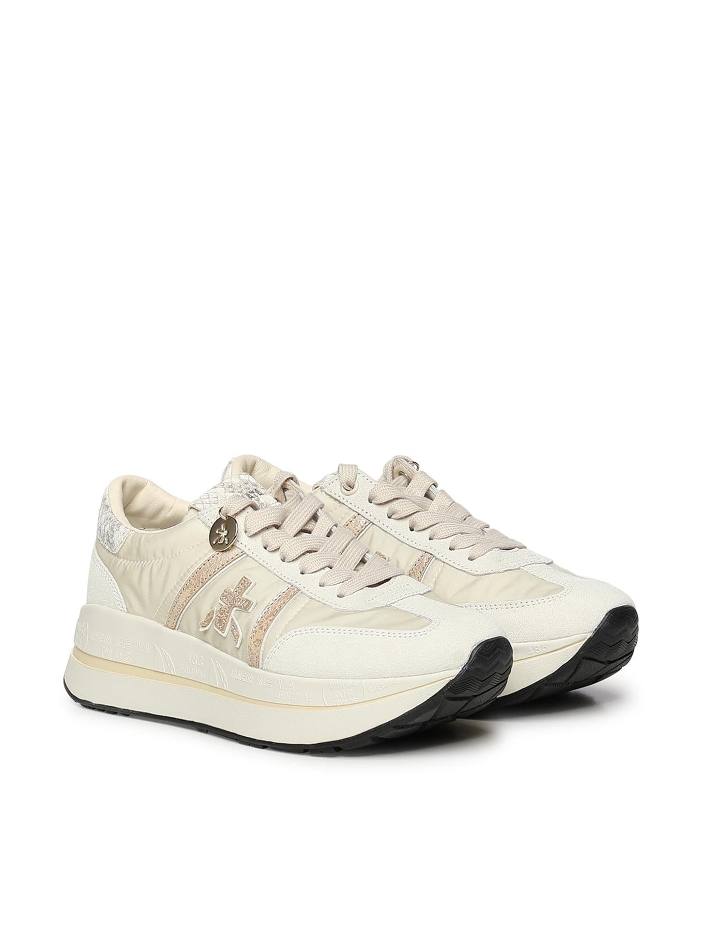 Sneakers Bethcoin