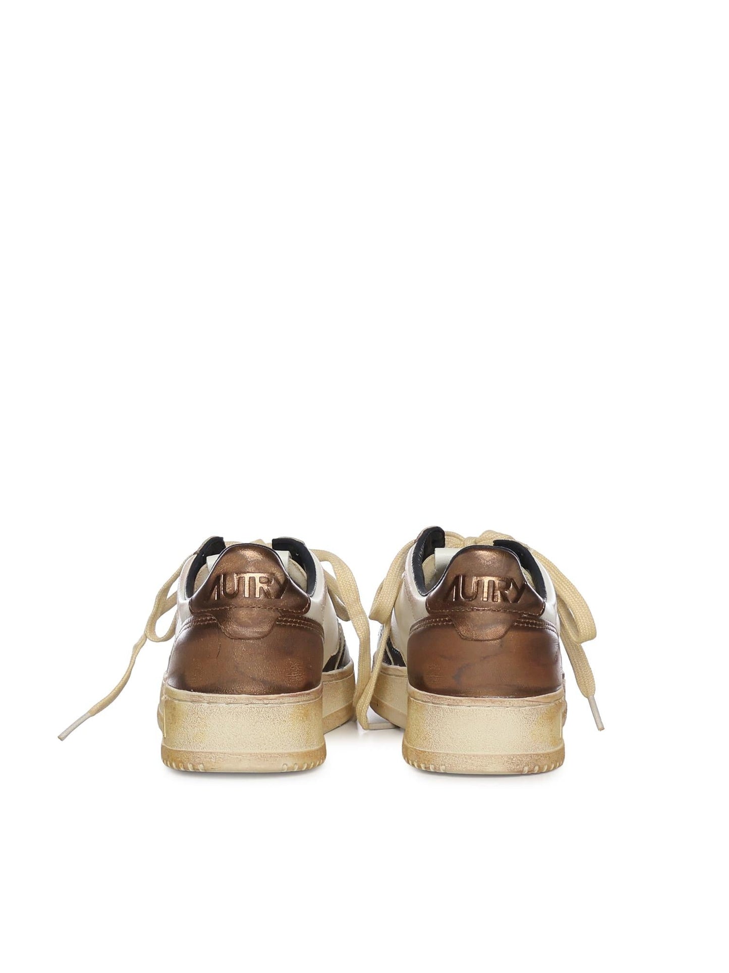 Sneaker Medalist Super Vintage
