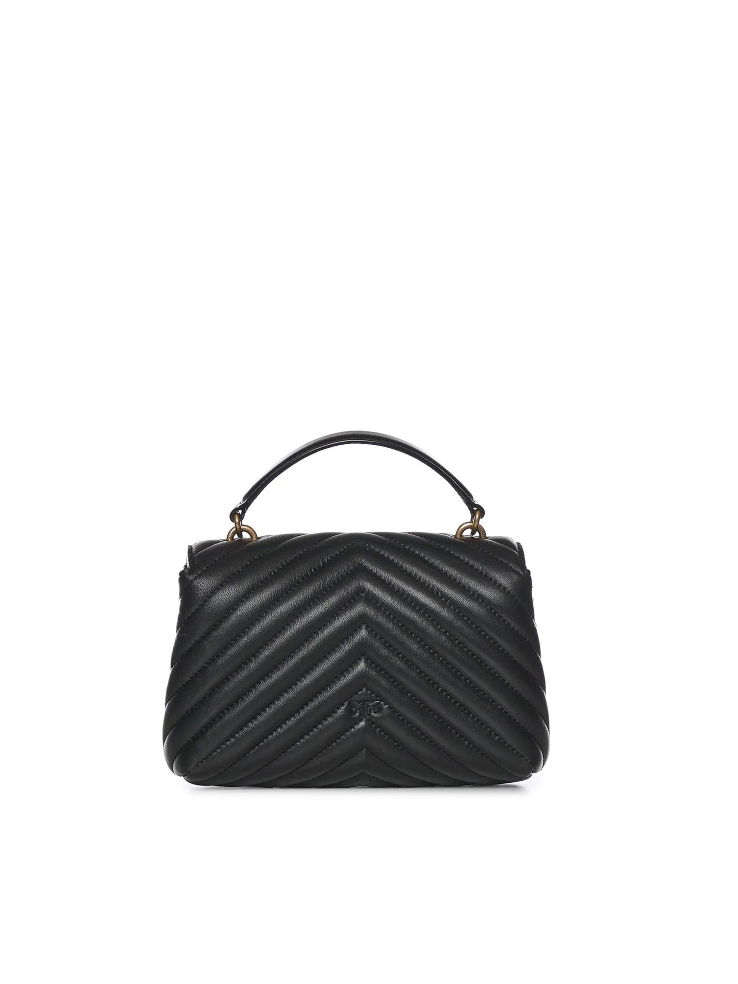 Classic Love Bag Puff