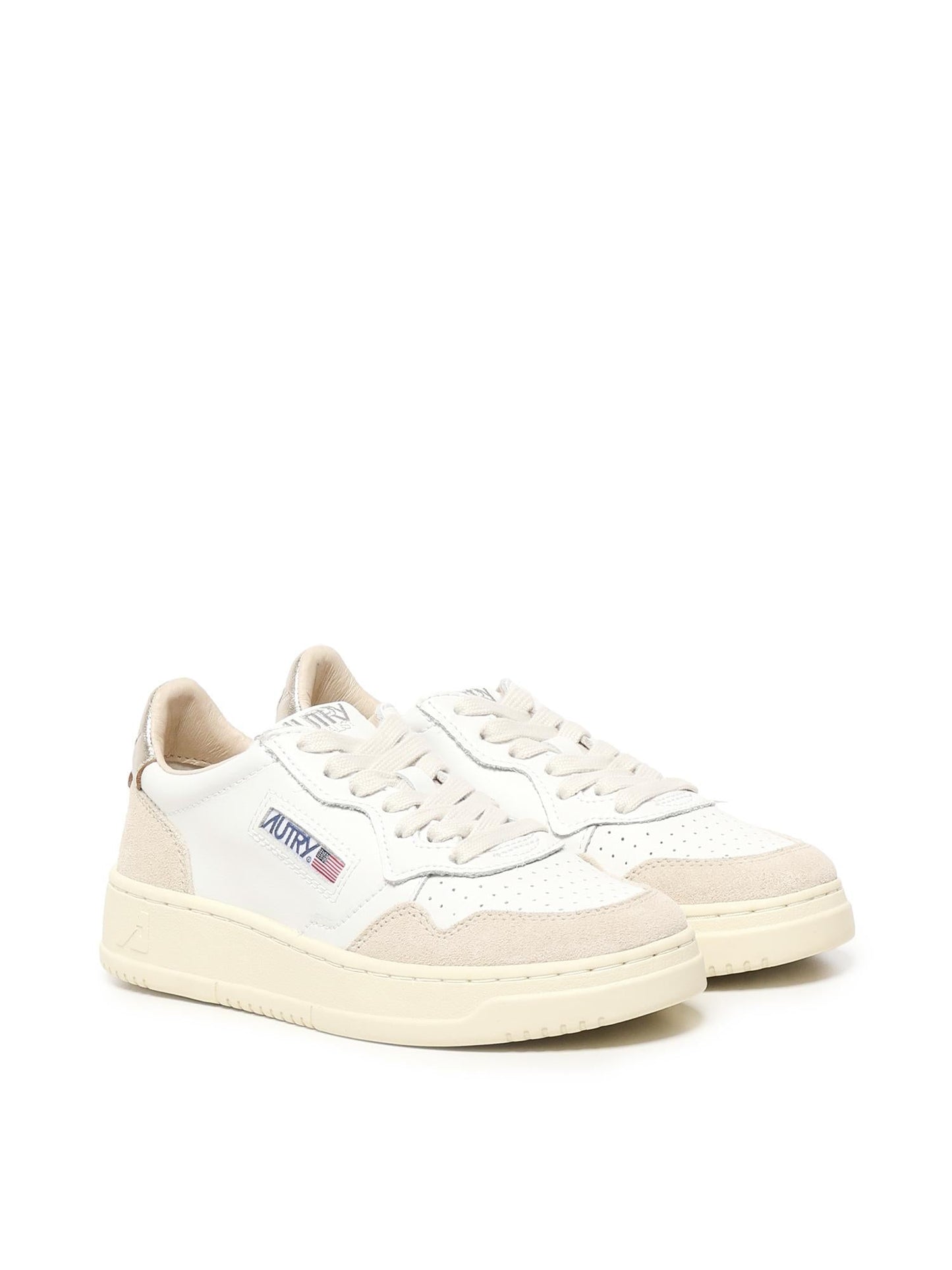 Sneakers Medalist low