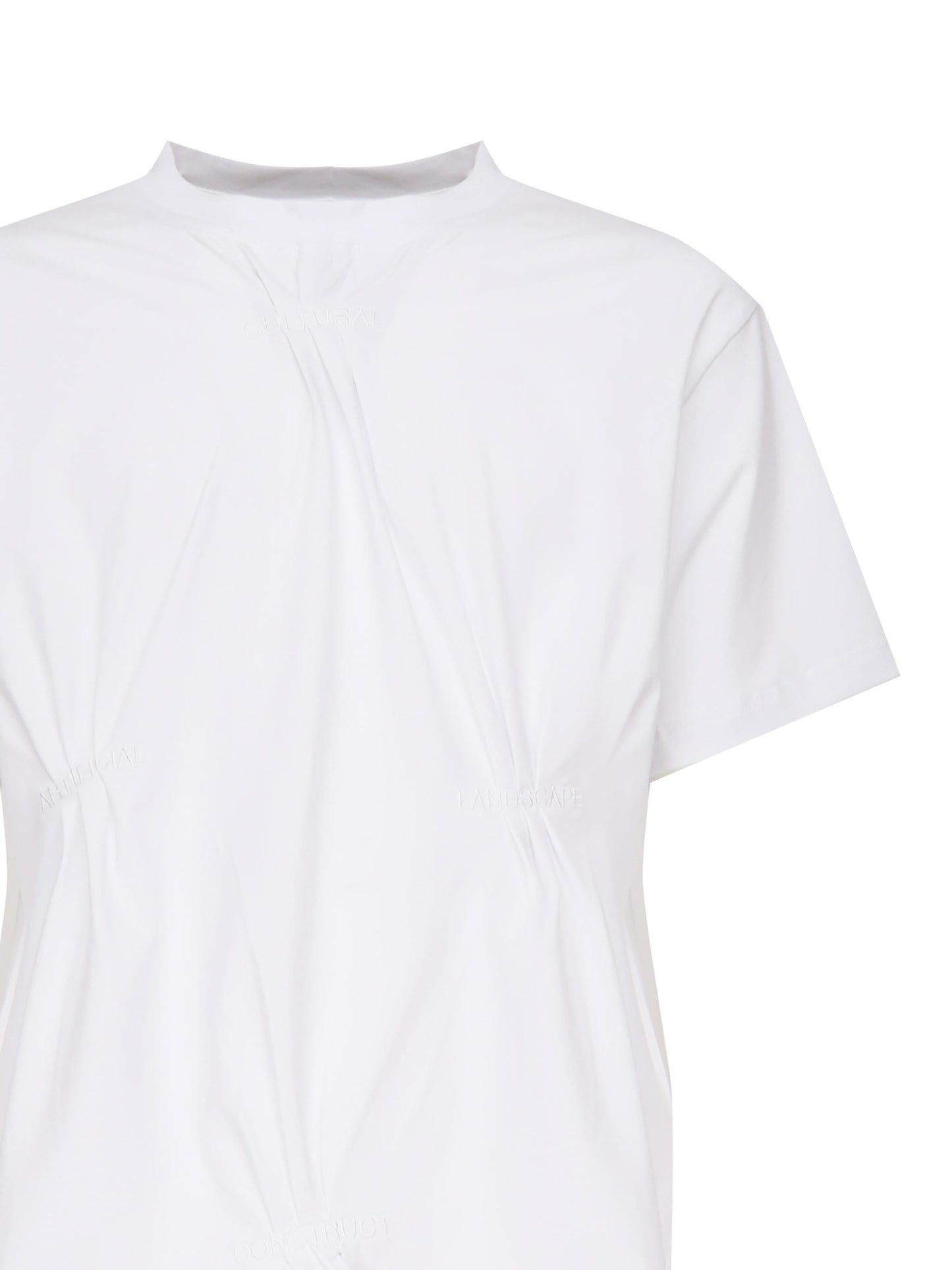 T-shirt Petrichor