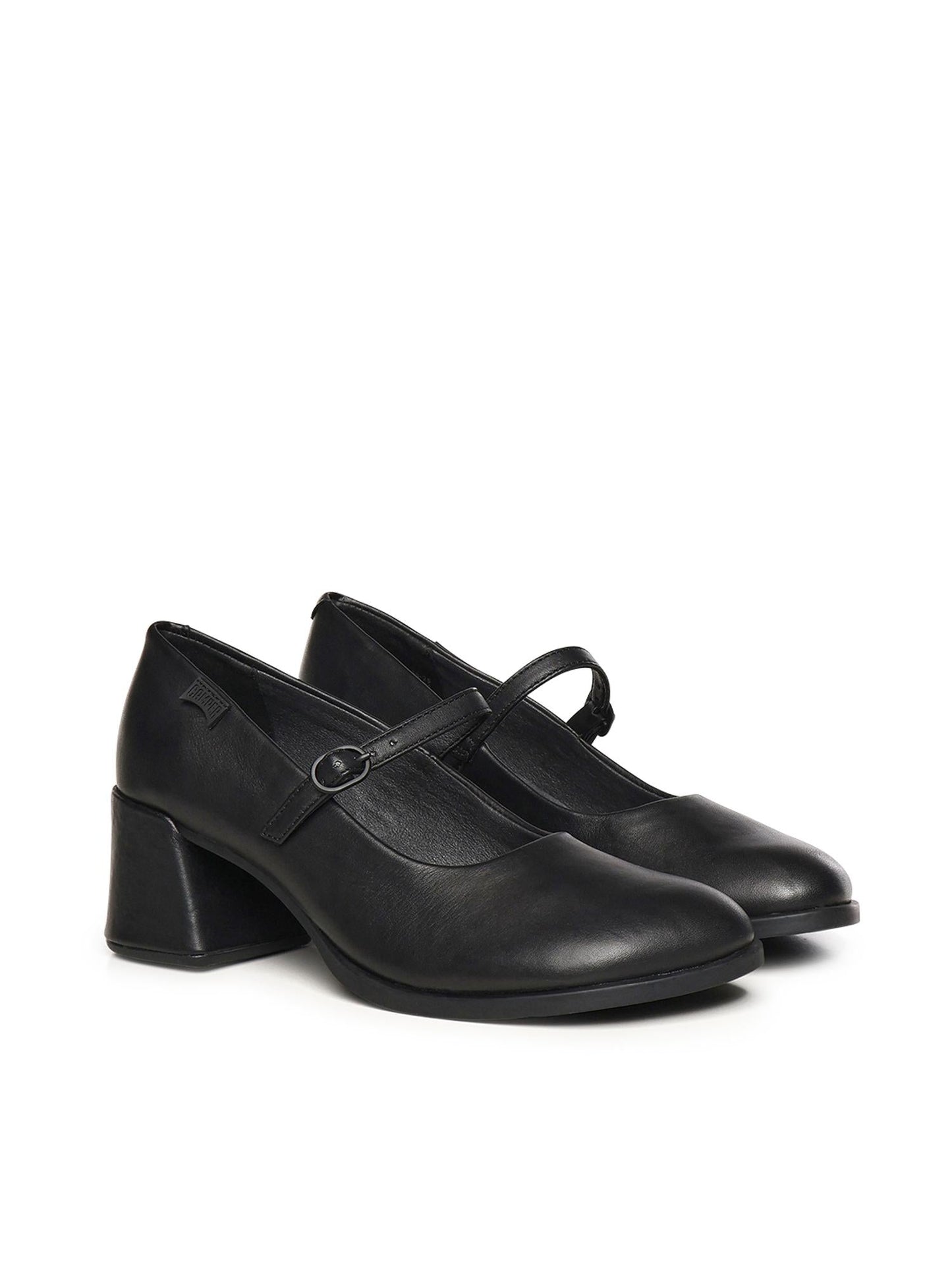 Pumps Kora in pelle