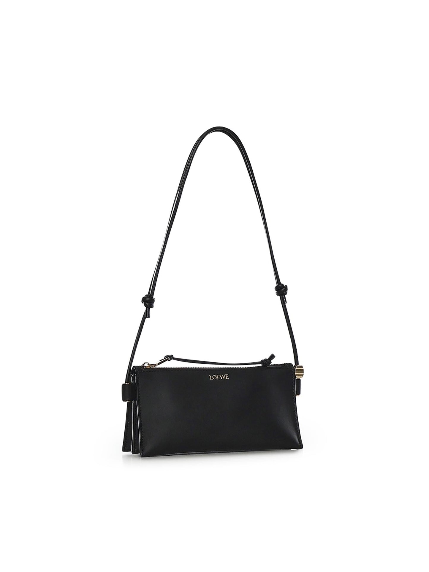 Pochette Joya in nappa di vitello