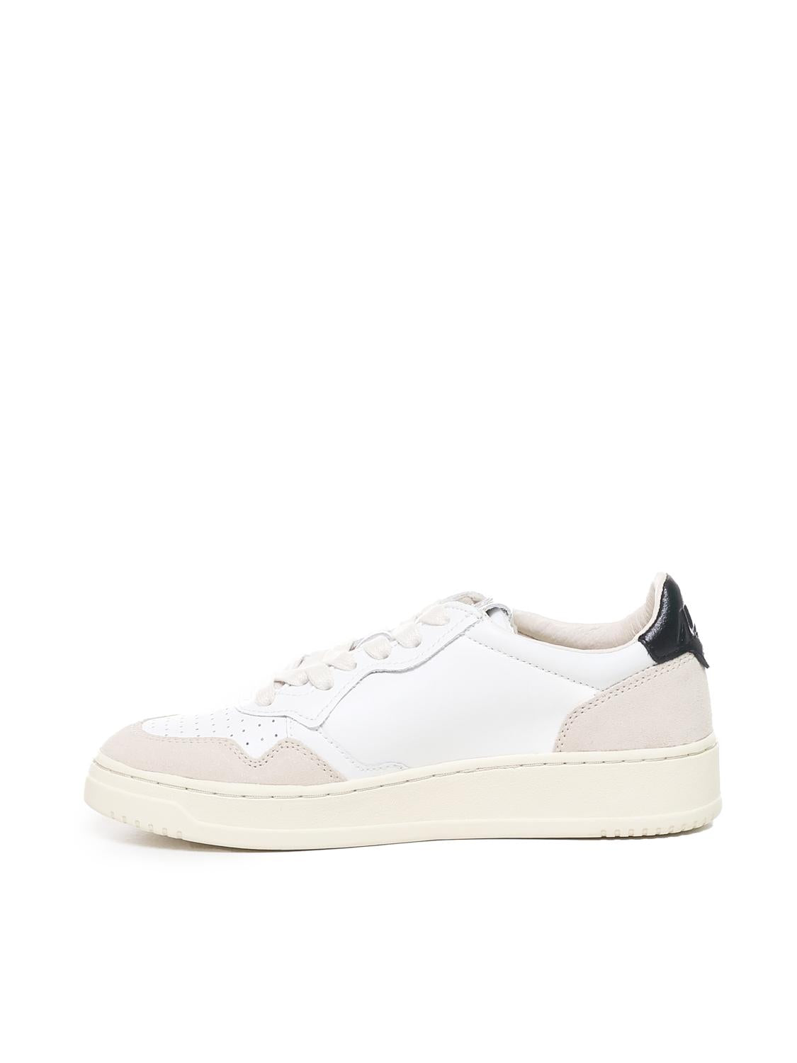 Sneaker Medalist low