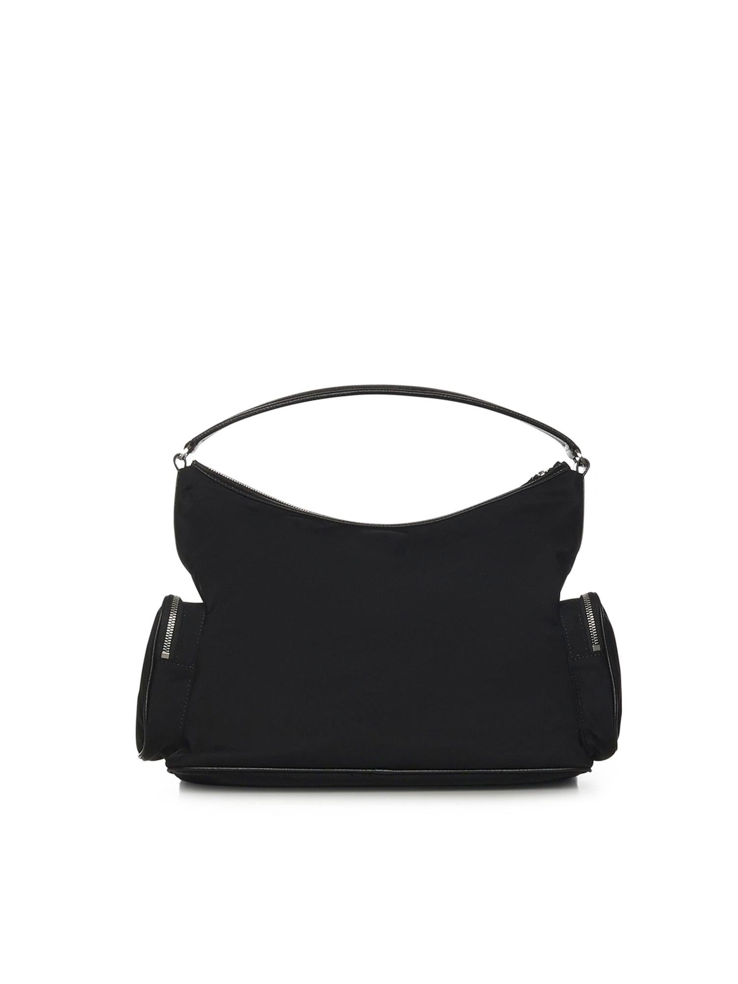 Borsa a spalla Dartmoor in ECONYL