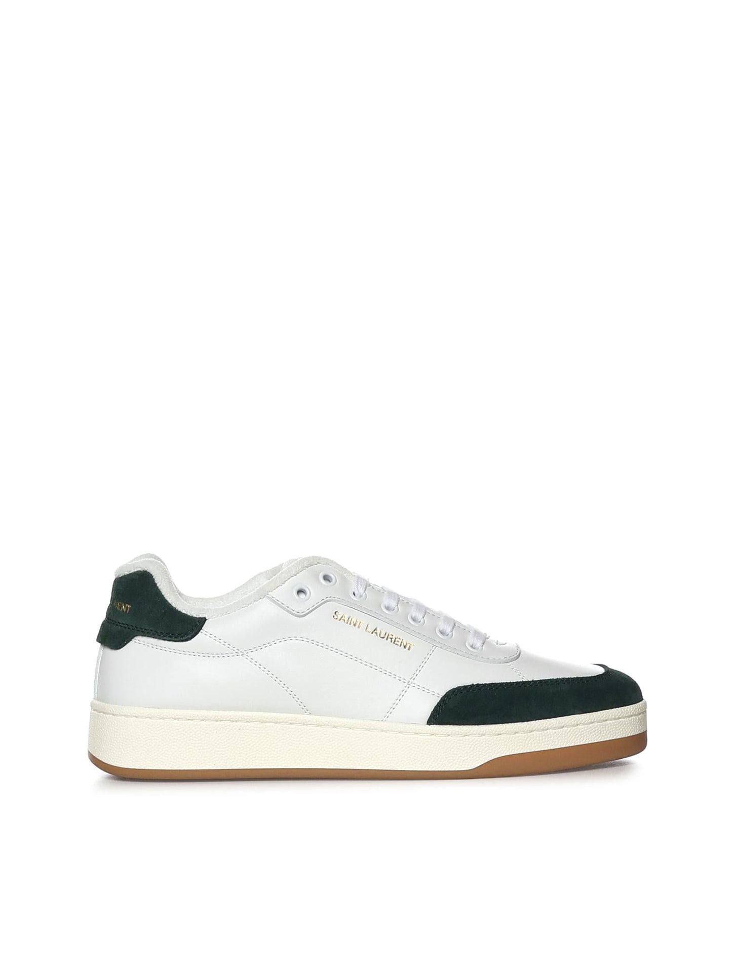 Sneakers SL/61 in pelle