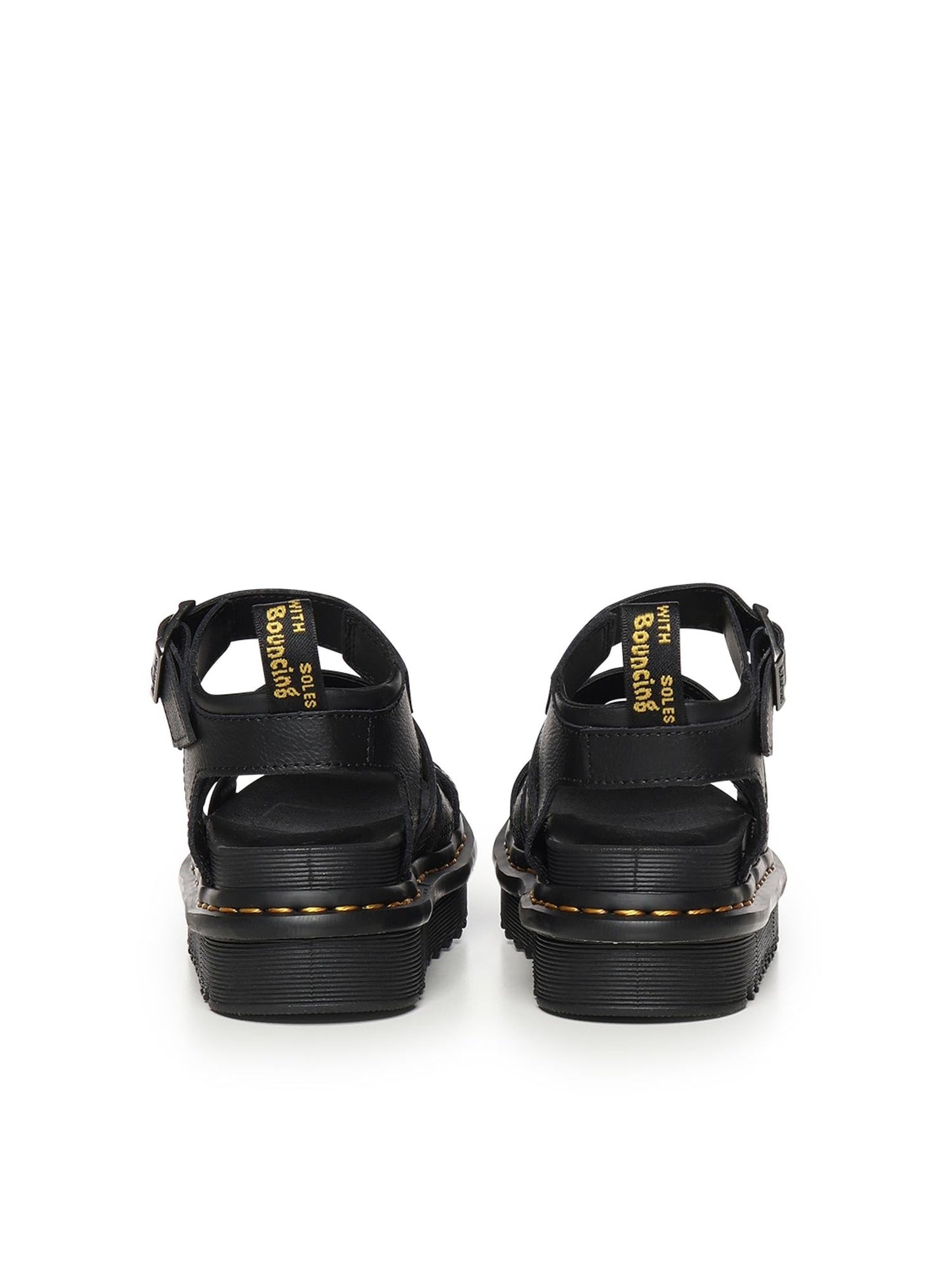 Sandali Platform Blaire