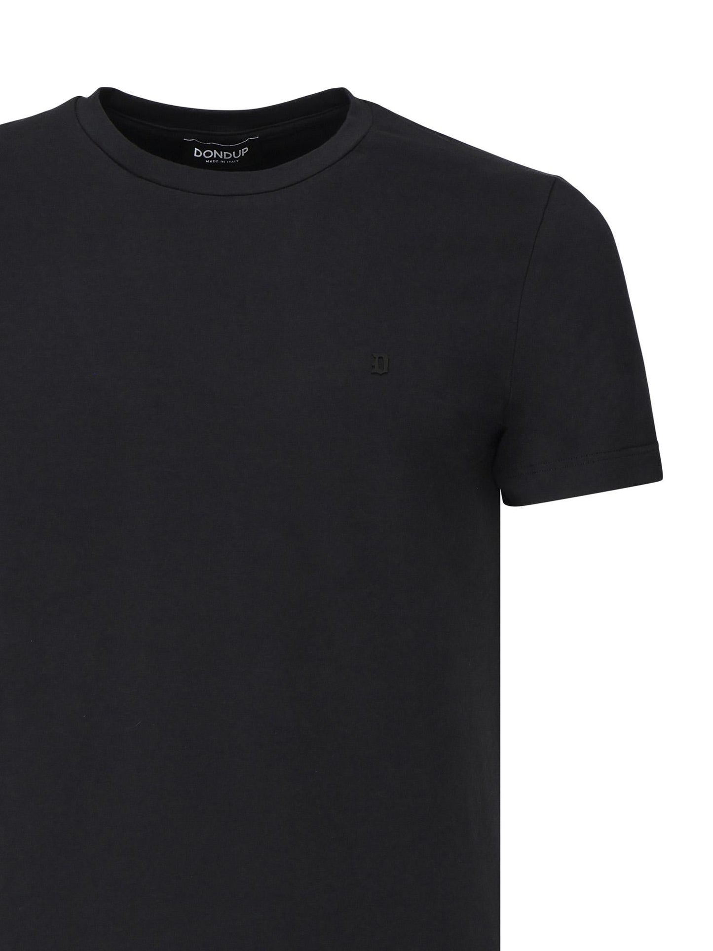 T-shirt con logo