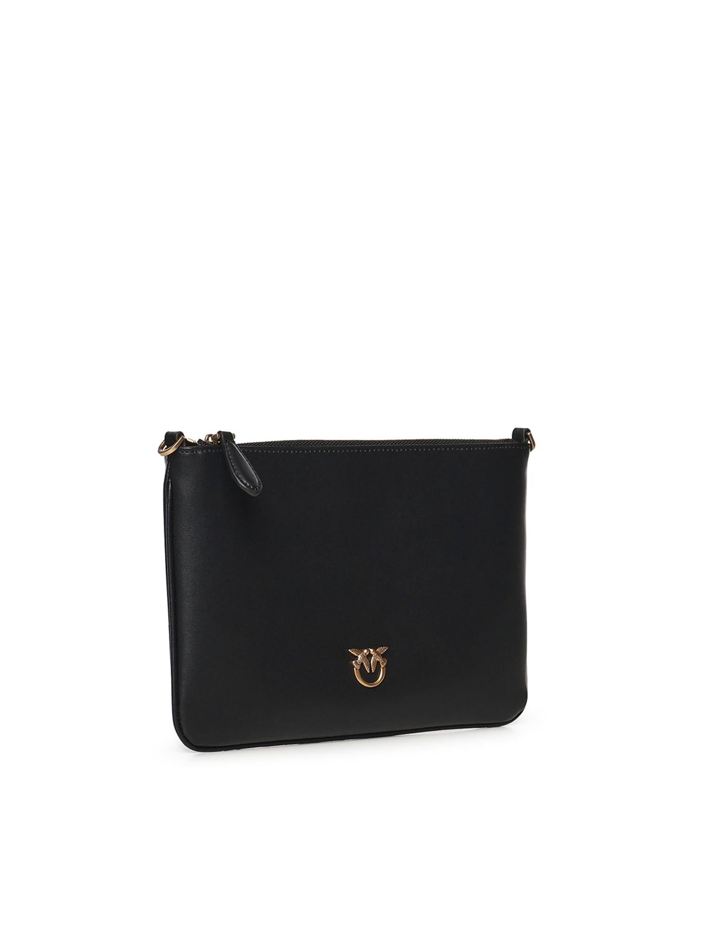 Borsa media a spalla Flat Love Bag Simply