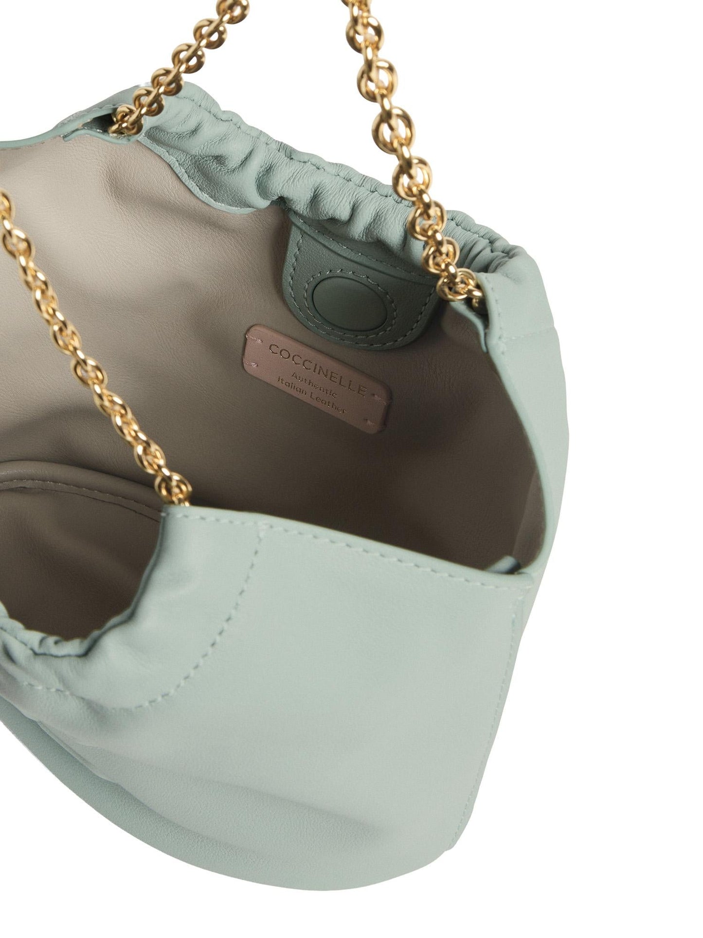 Borsa Smash in pelle