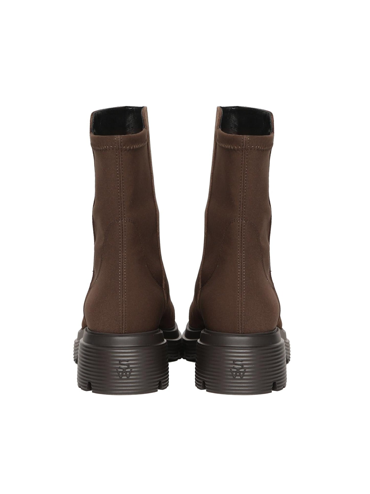 Ankle boots 5050 Hudson Lite Bootie in suede