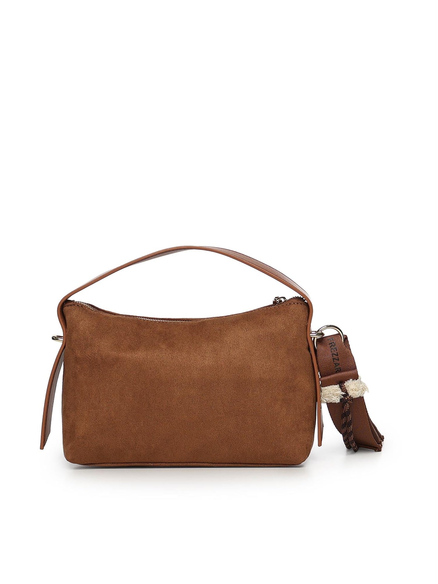 Borsa Danielle con logo
