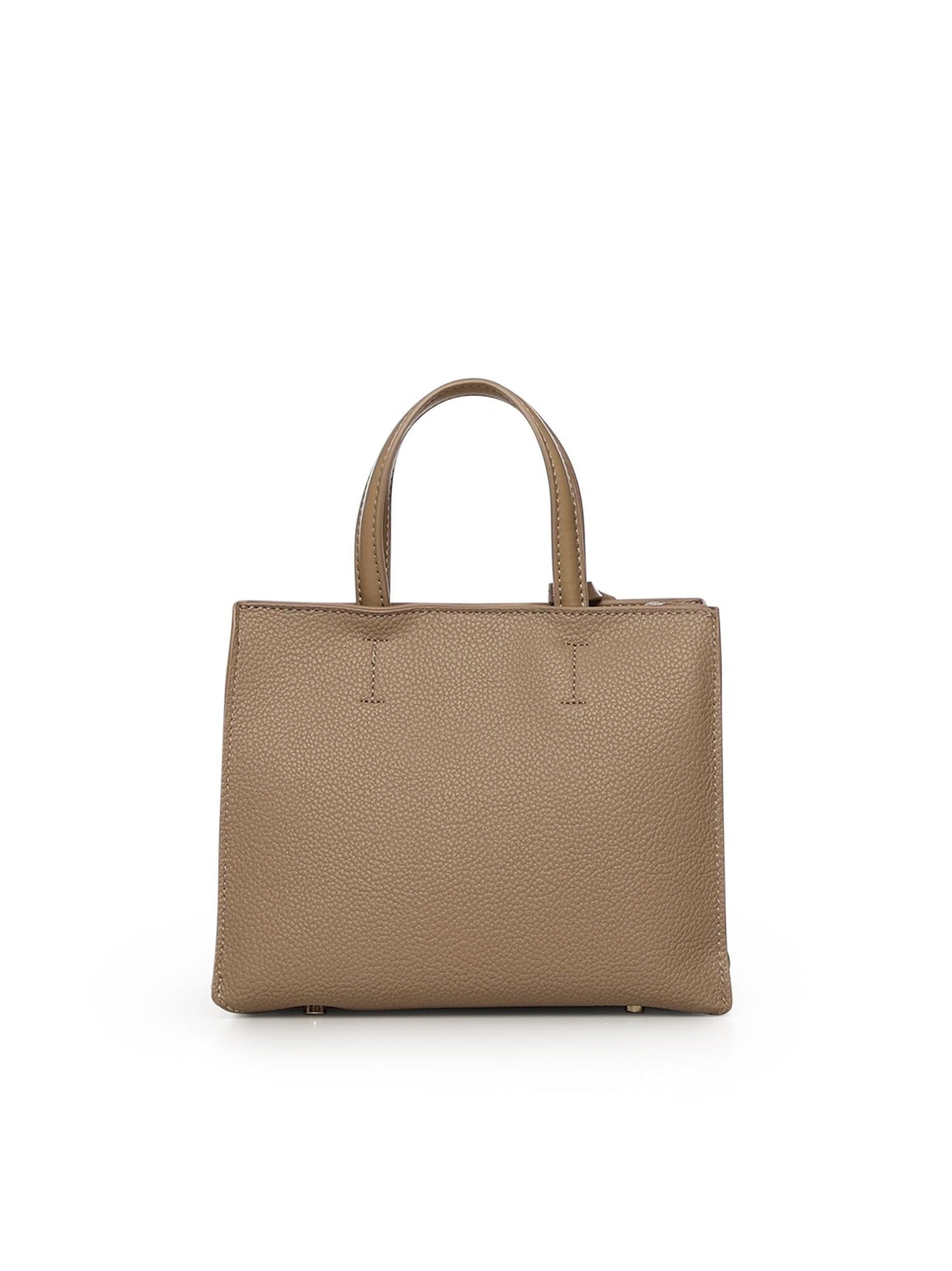 Borsa Blake con logo