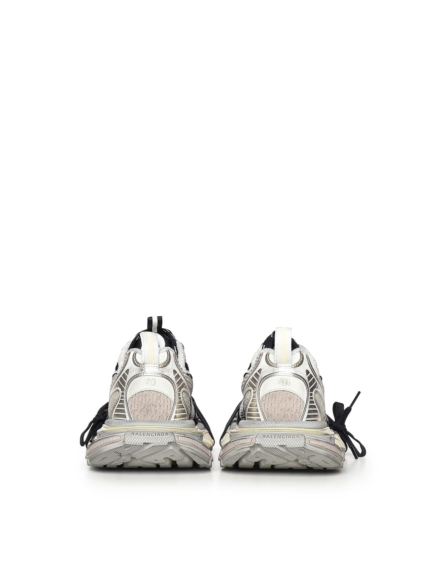 Sneaker 3XL Split Logo