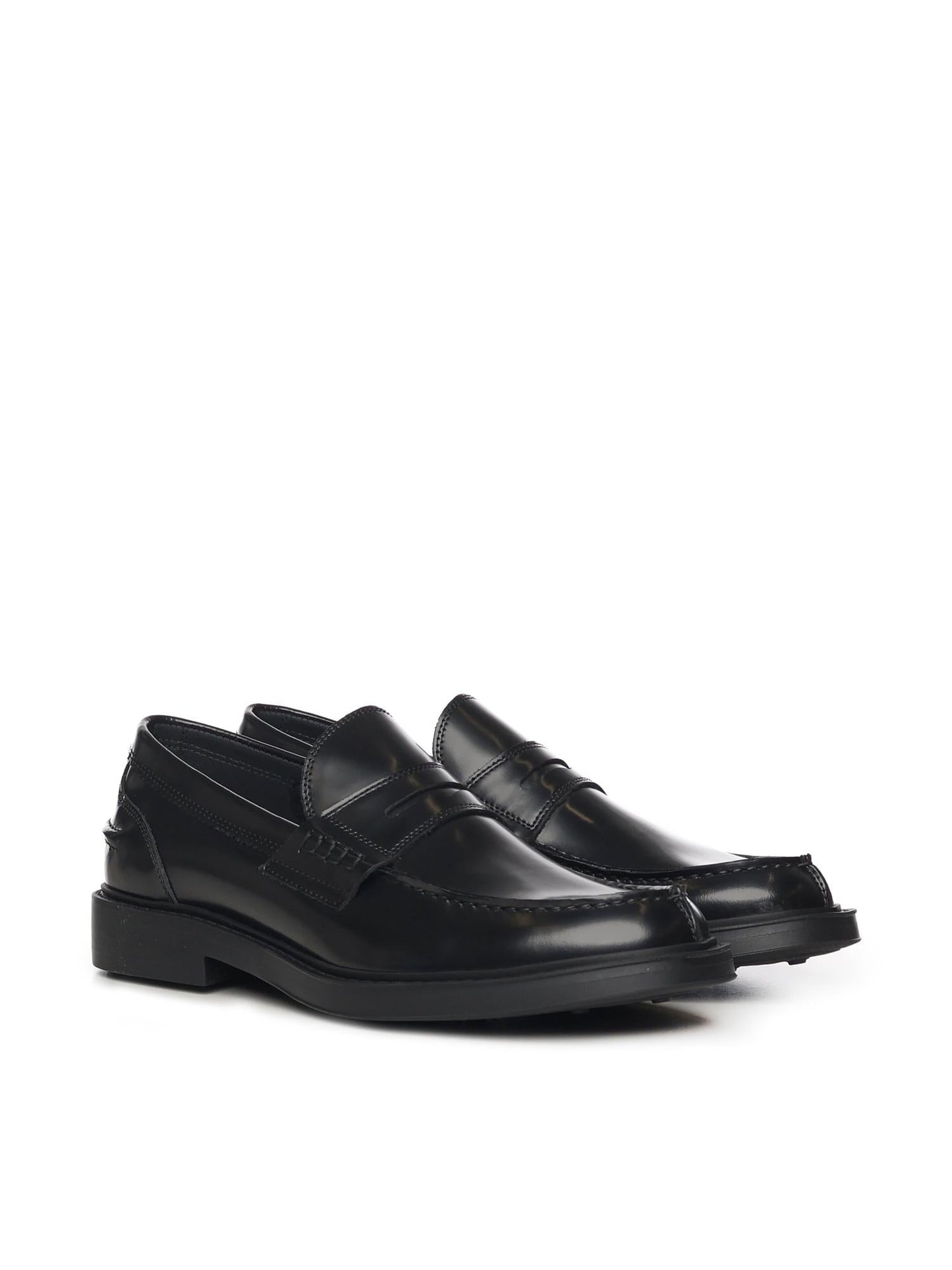 Mocassino Dover in pelle