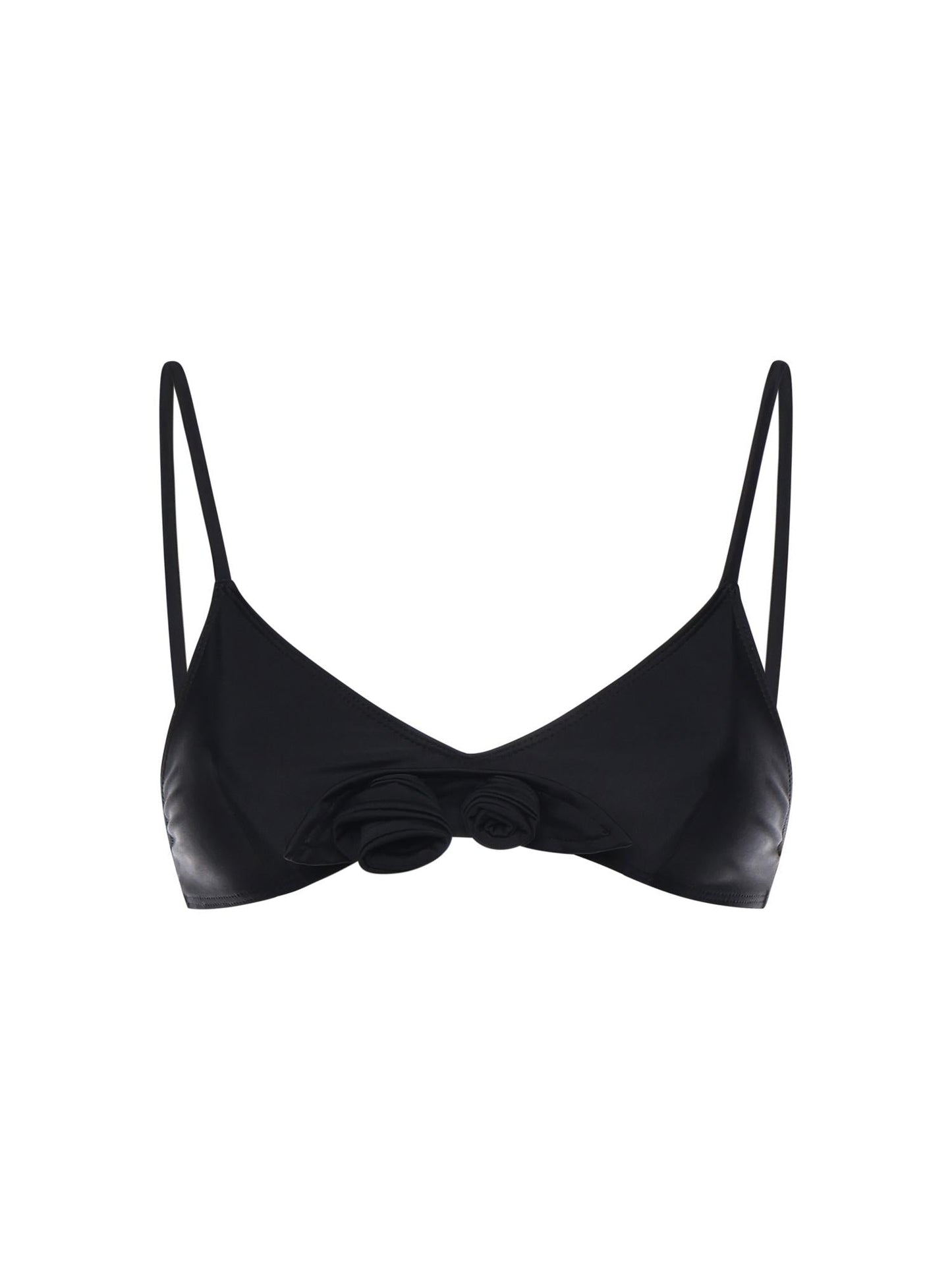 Top bikini Flower