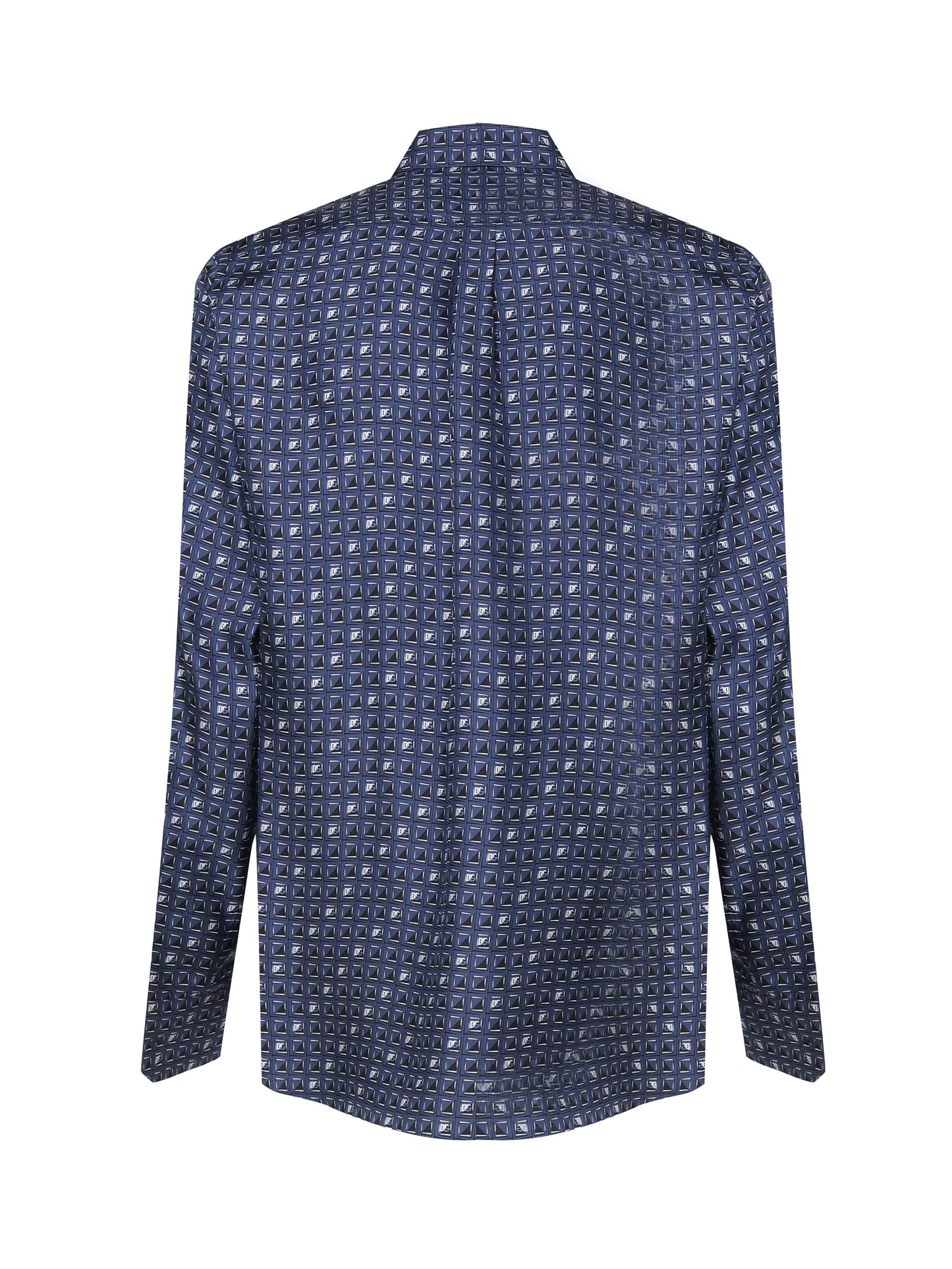 Camicia in seta