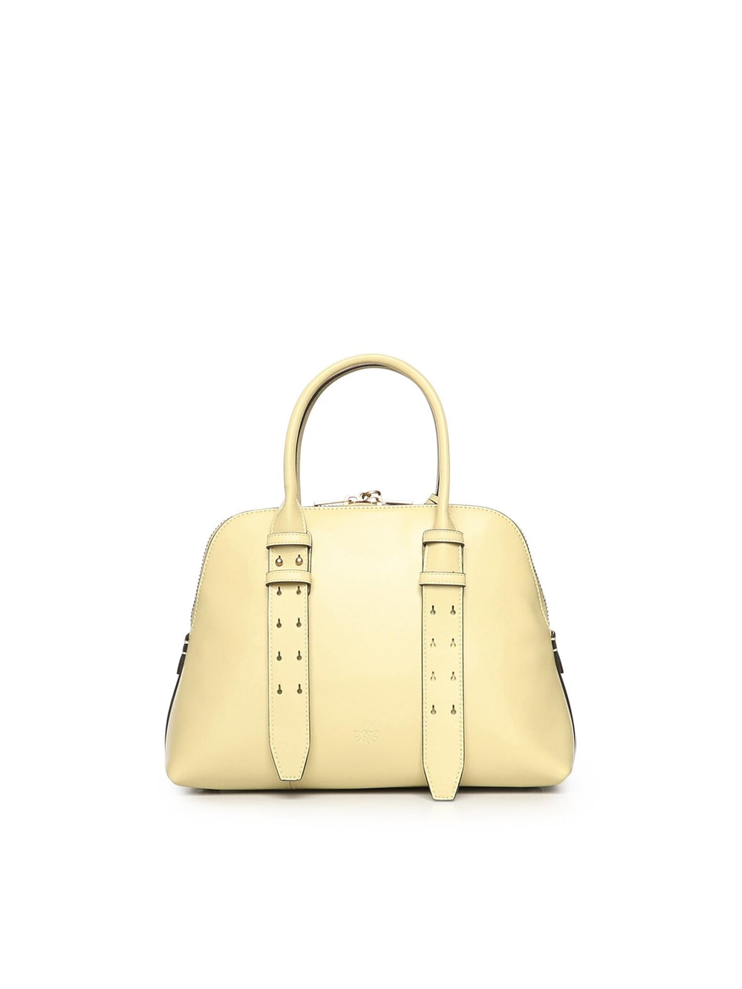 Borsa a mano media Escape Bag in pelle