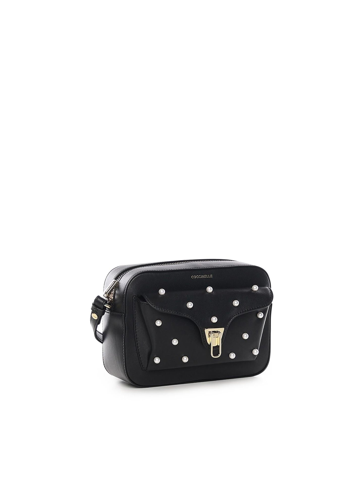 Borsa Beat in pelle