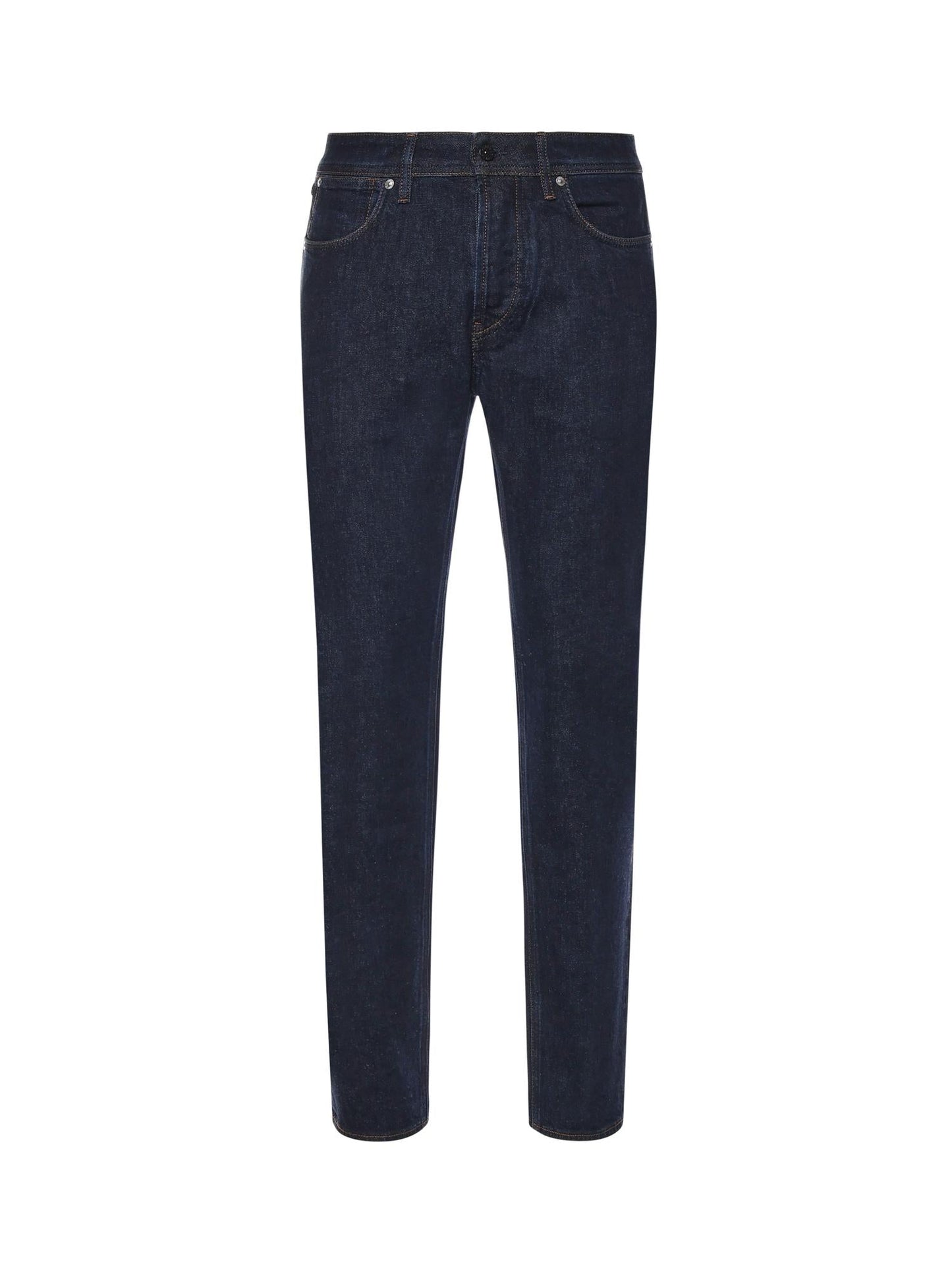Jeans in denim