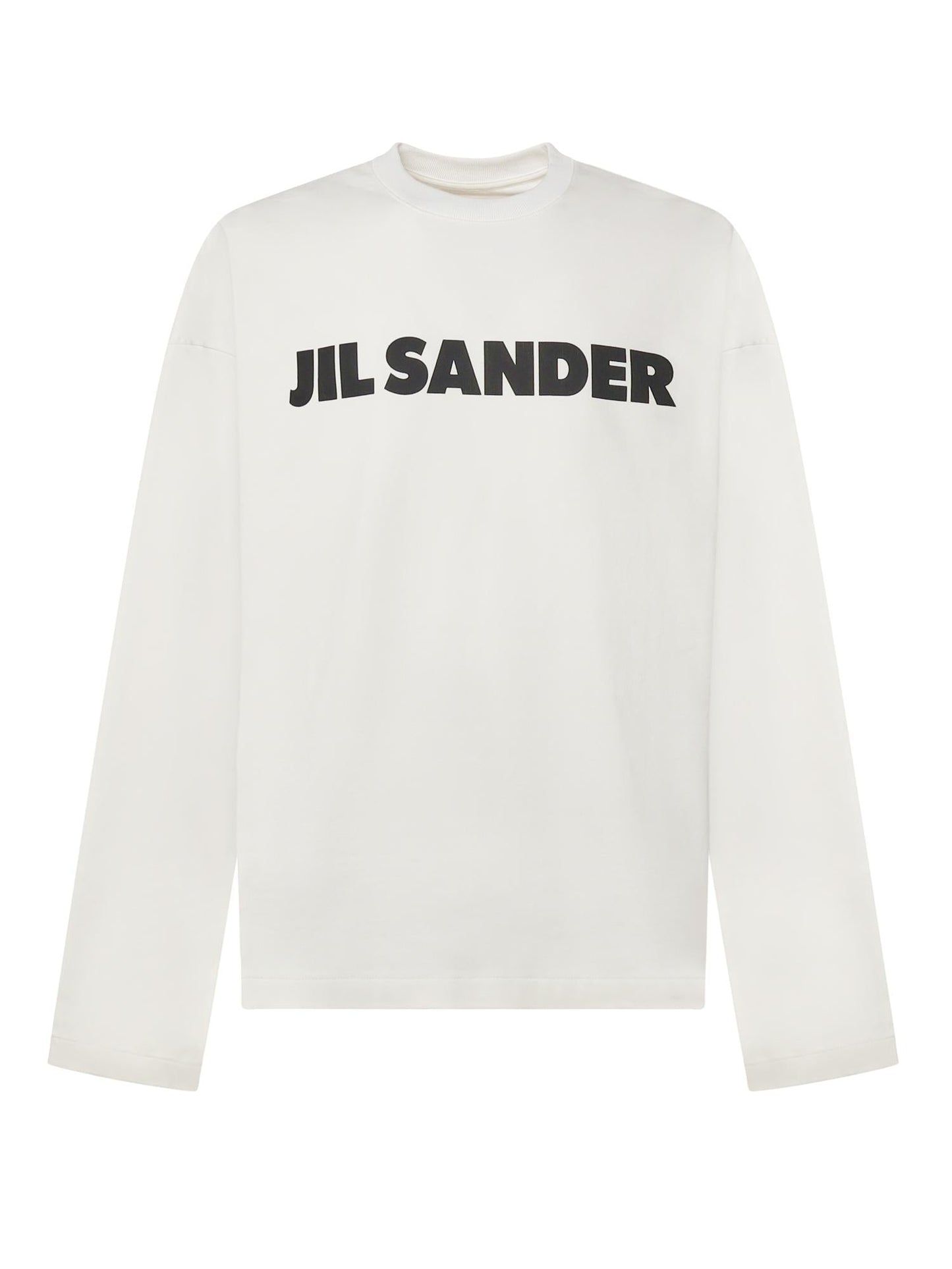 T-shirt con logo