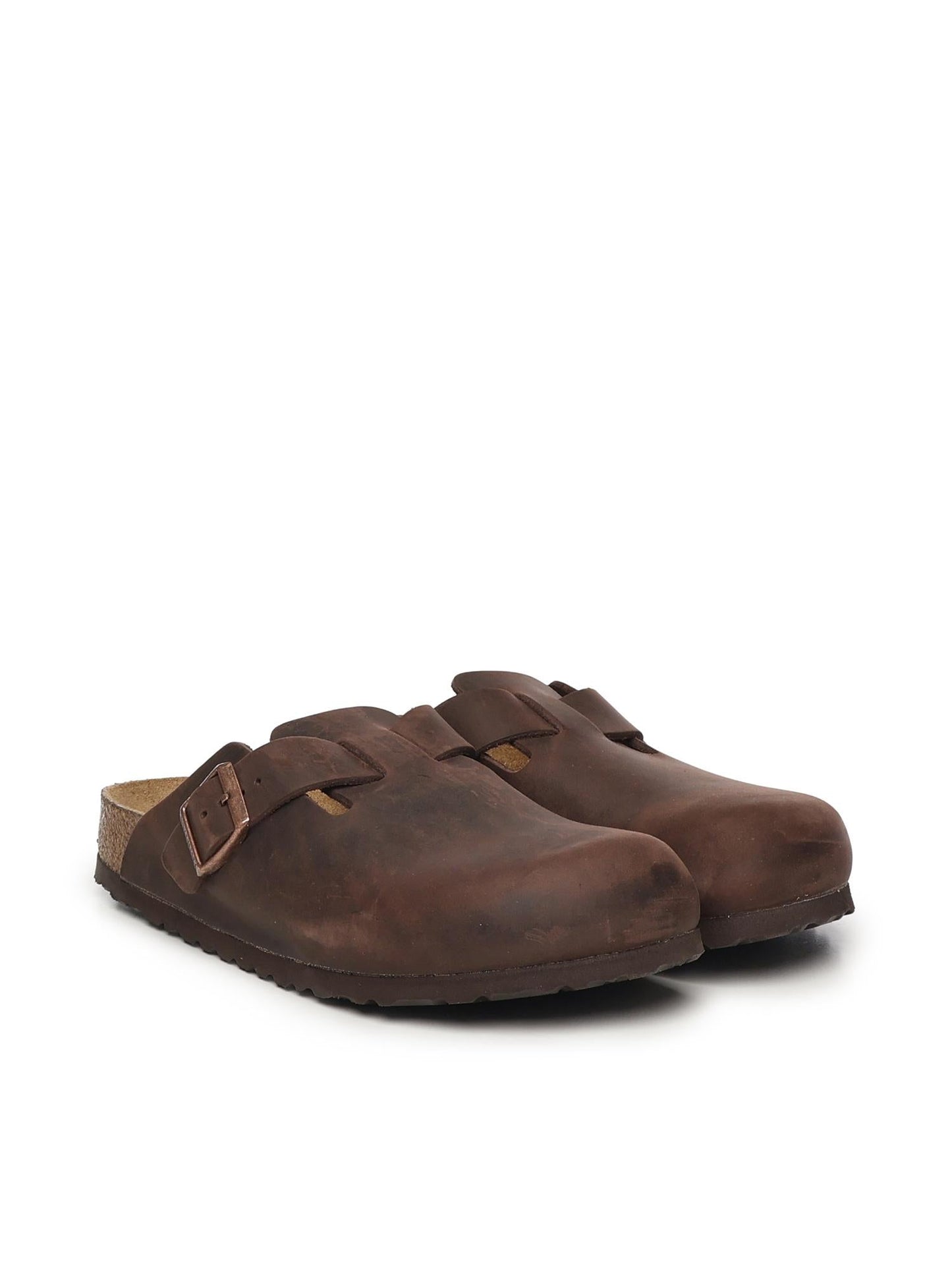 Mules Boston