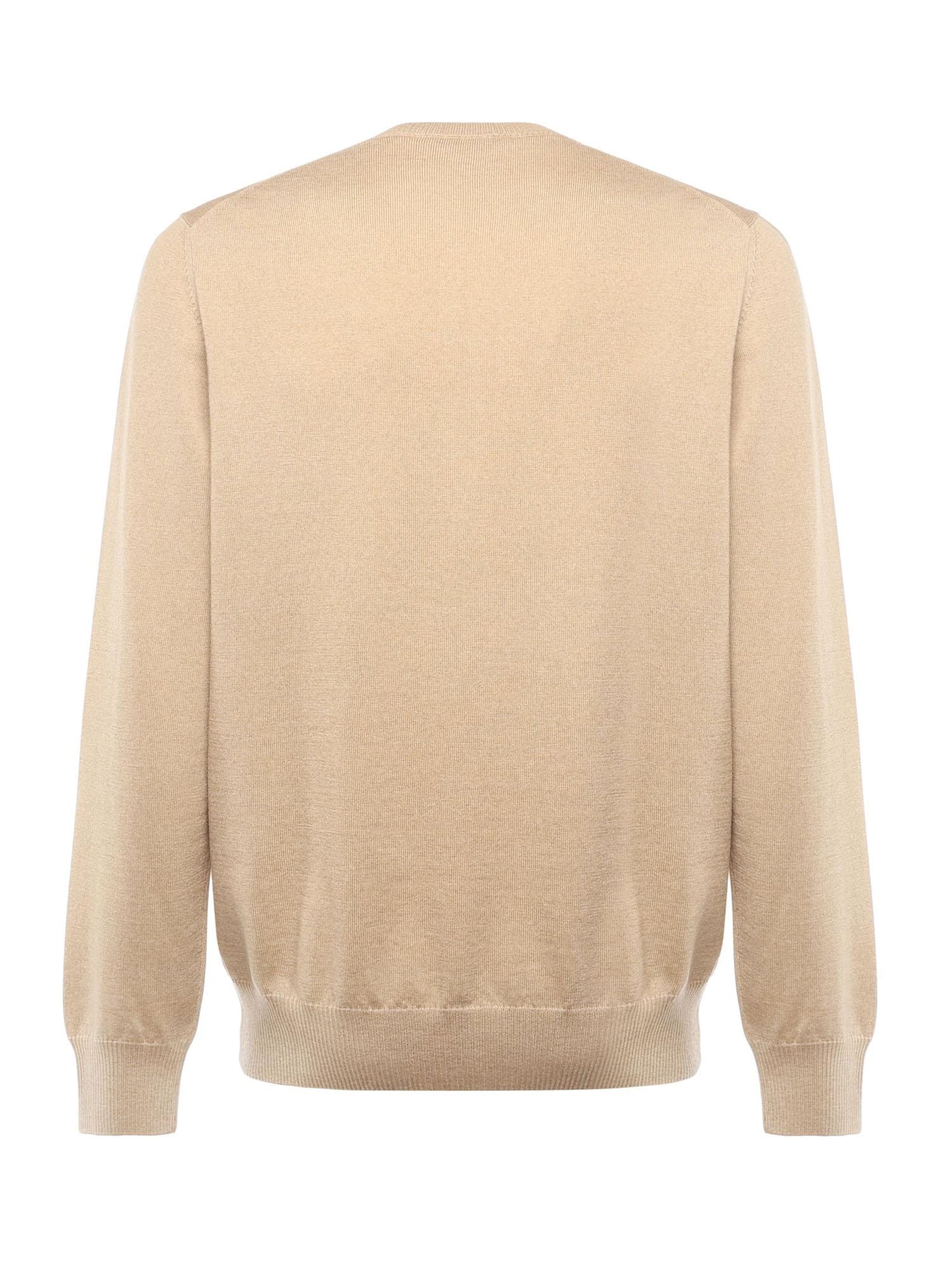 Pullover in lana