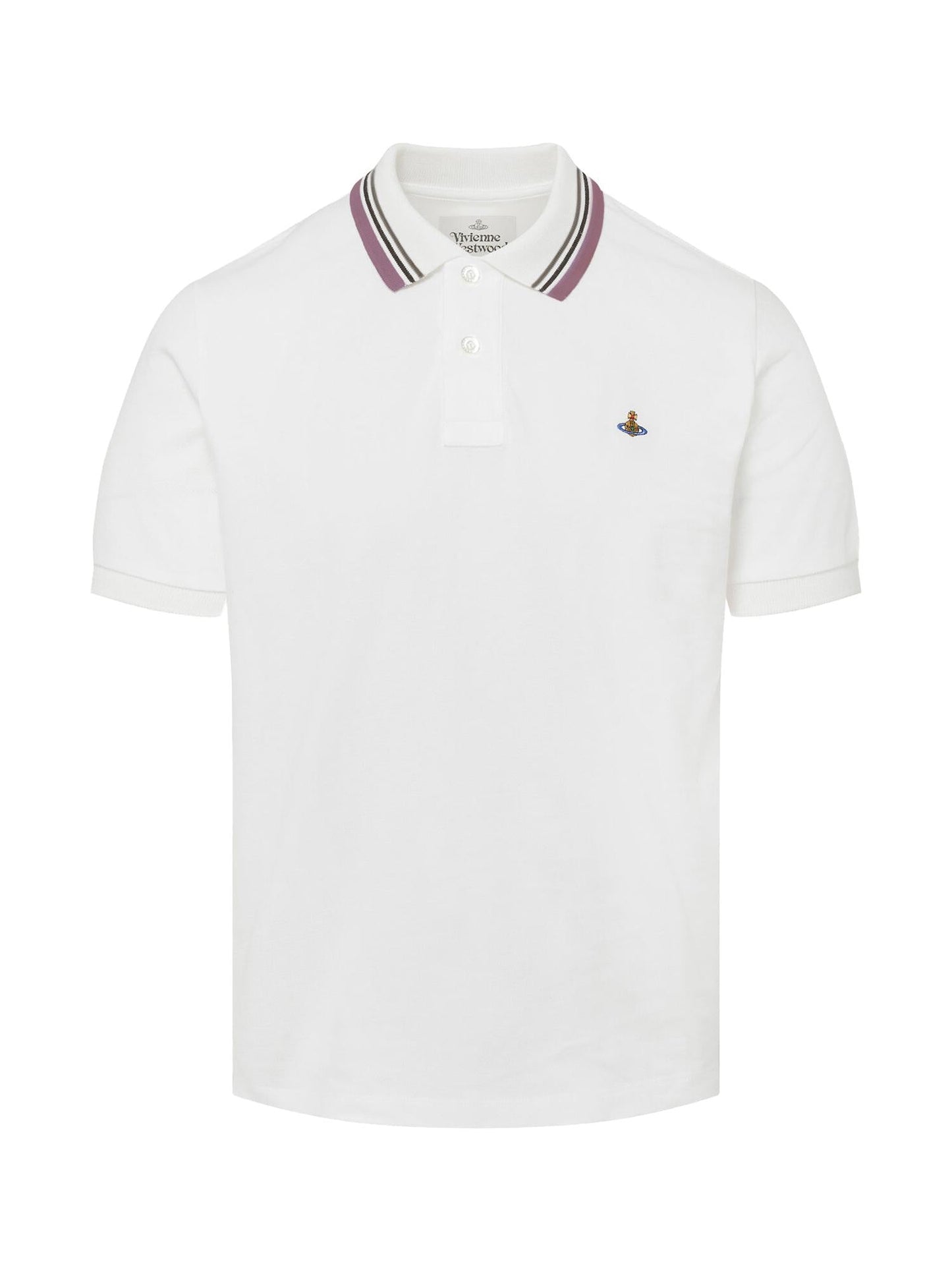 Polo Classic in cotone
